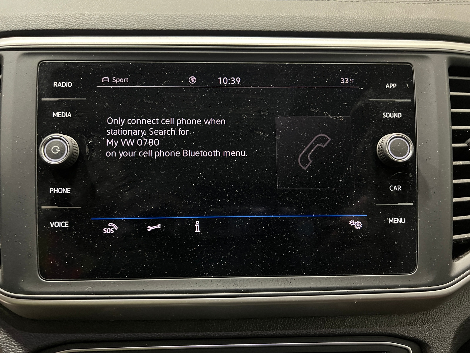 Thumbnail: 2021 Volkswagen Atlas - 3