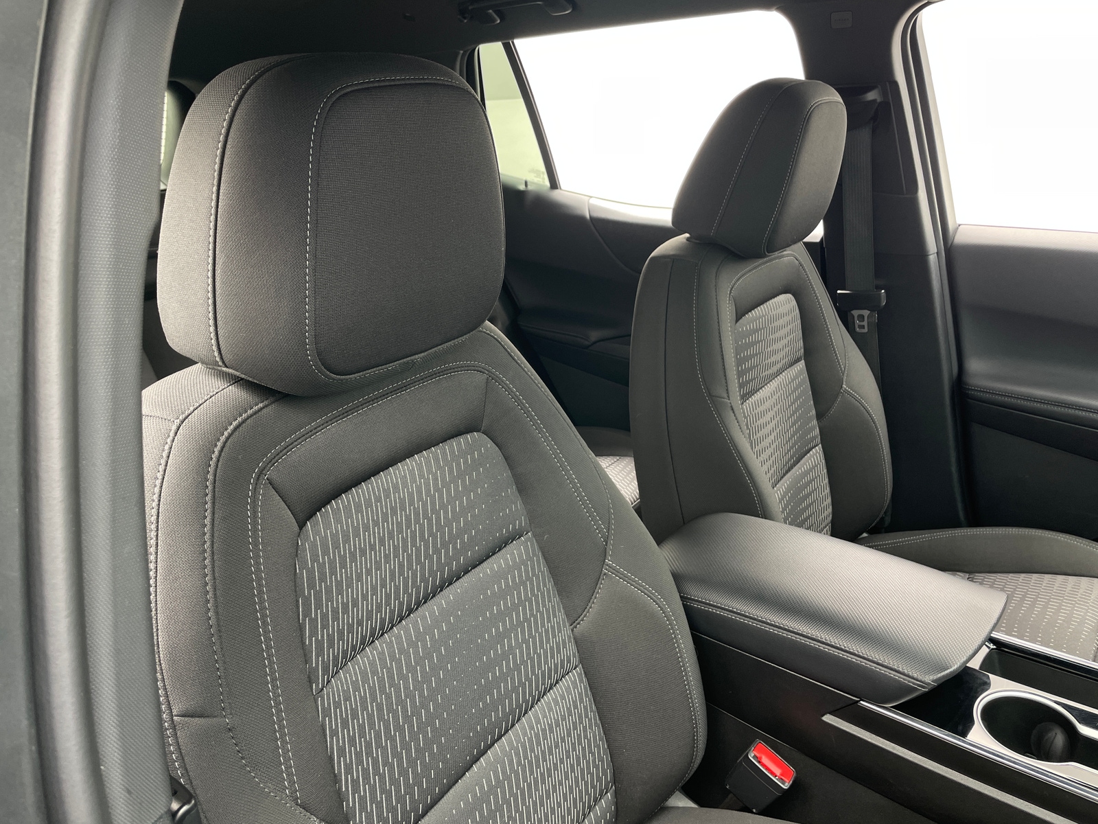 Thumbnail: 2025 Chevrolet Equinox - 2