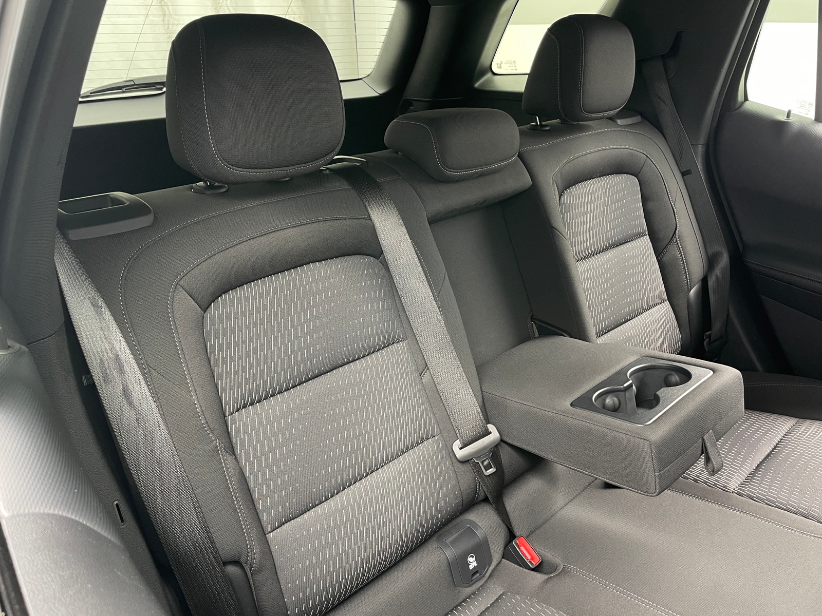 Thumbnail: 2025 Chevrolet Equinox - 6