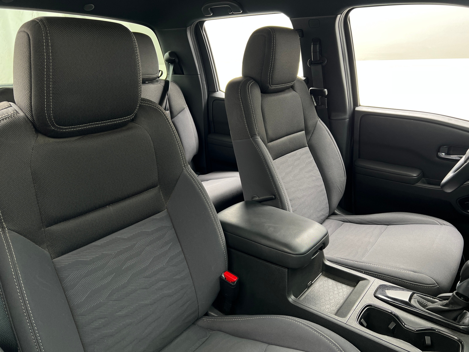 Thumbnail: 2023 Nissan Frontier - 2