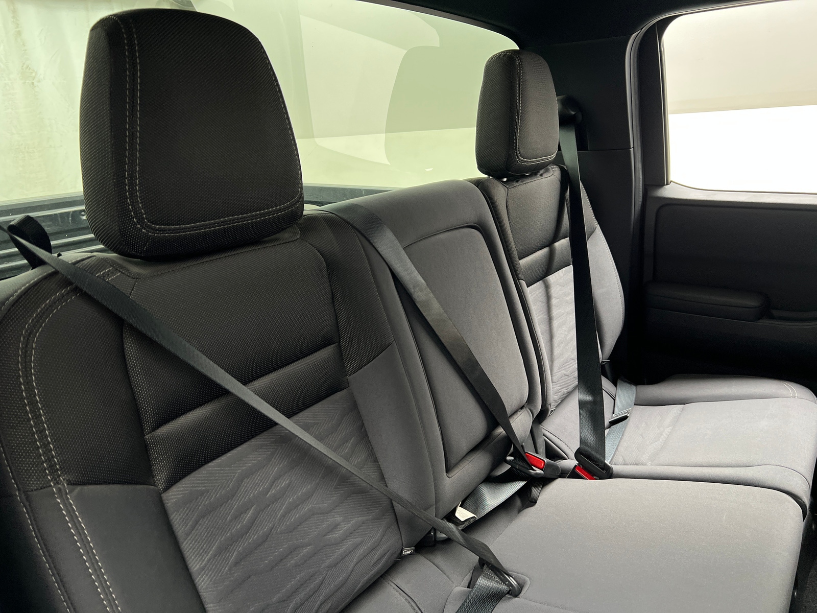 Thumbnail: 2023 Nissan Frontier - 6