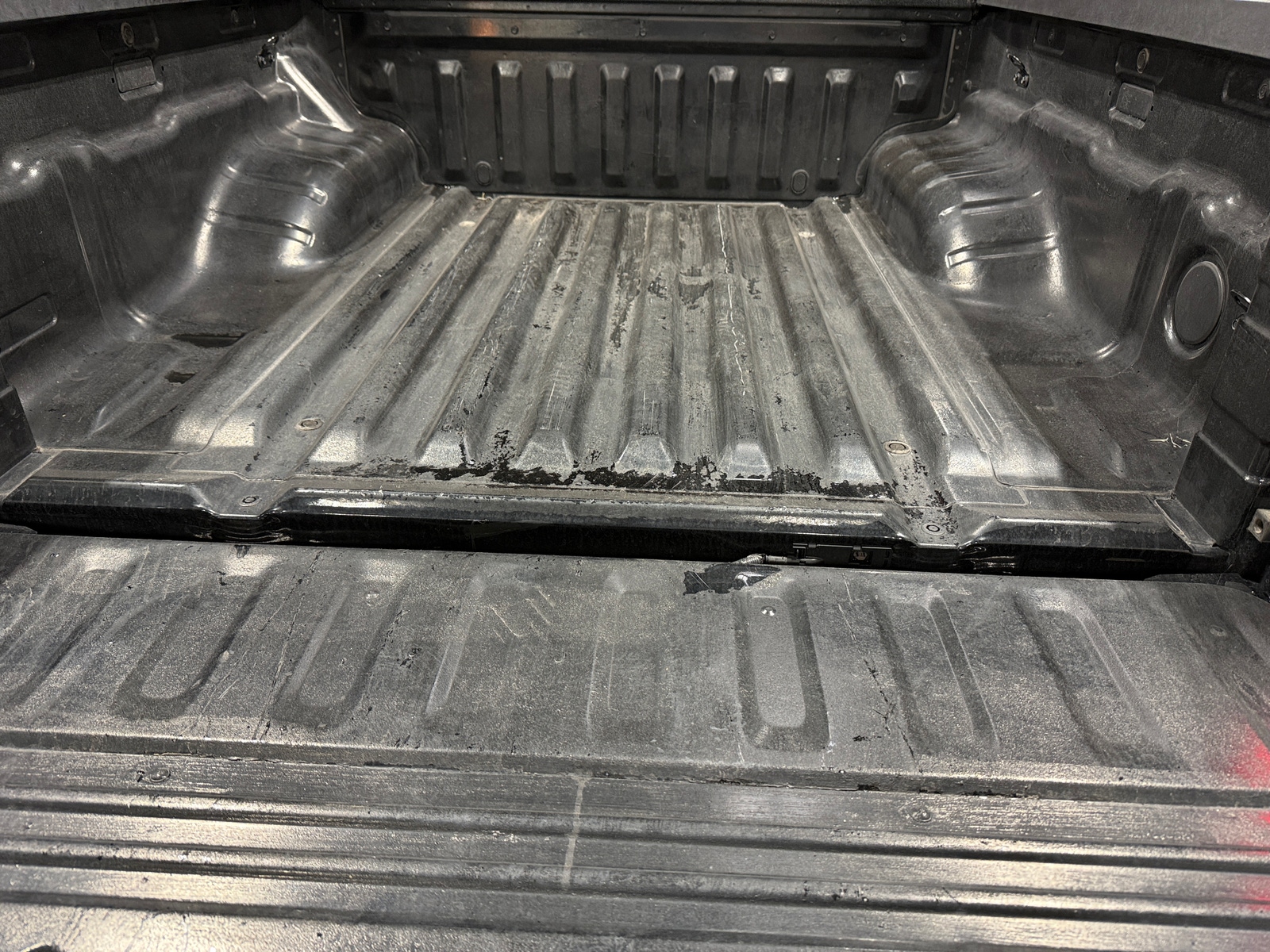 Thumbnail: 2023 Nissan Frontier - 7