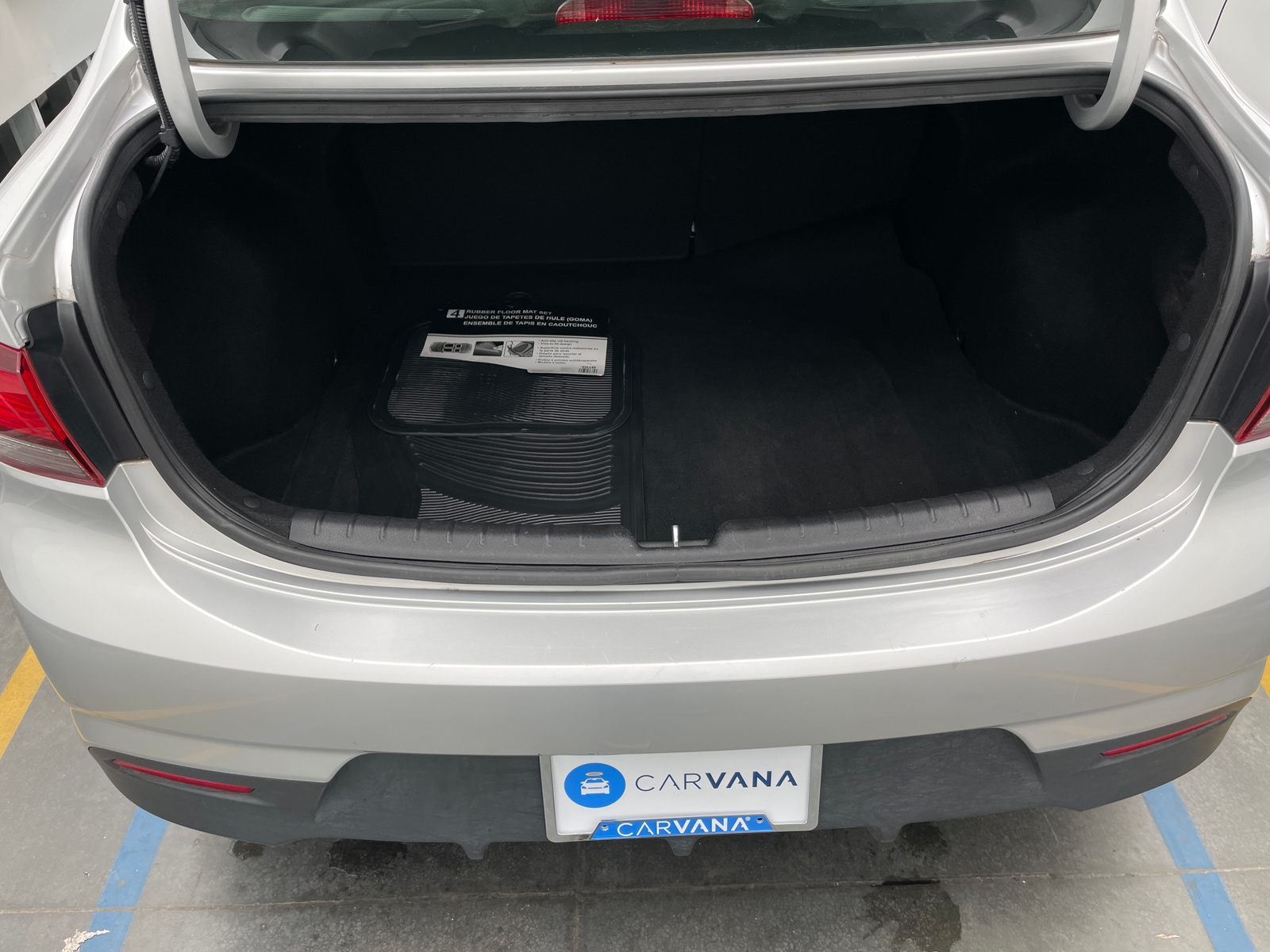 Thumbnail: 2019 Kia Rio - 7