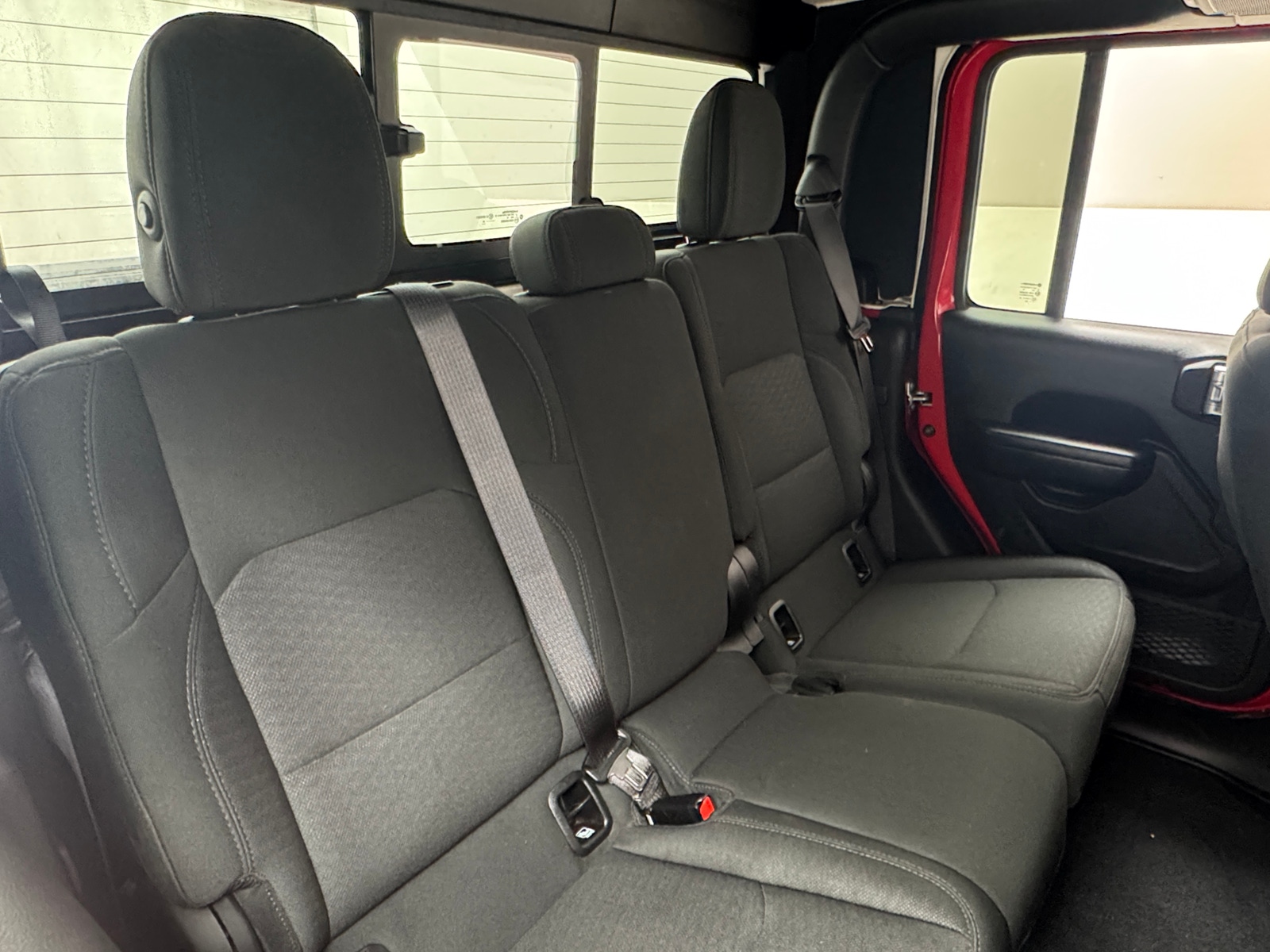 Thumbnail: 2020 Jeep Gladiator - 6