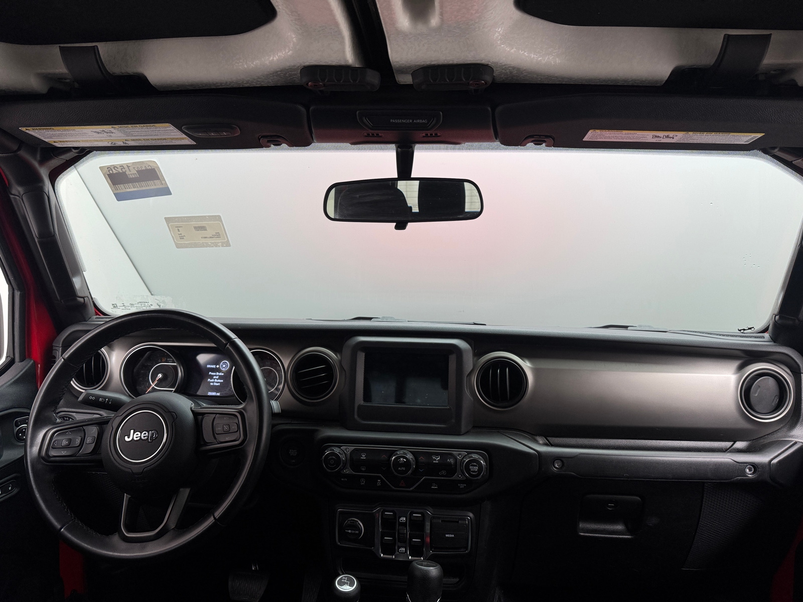 Thumbnail: 2020 Jeep Gladiator - 3