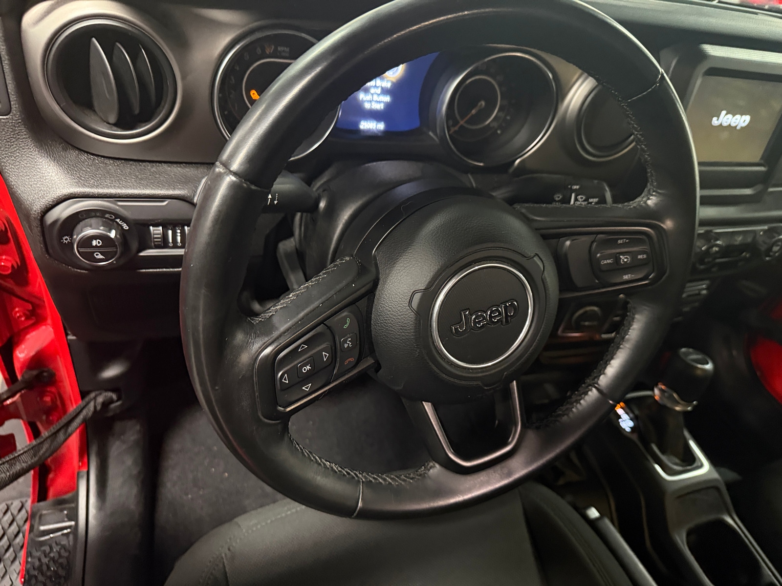 Thumbnail: 2020 Jeep Gladiator - 5