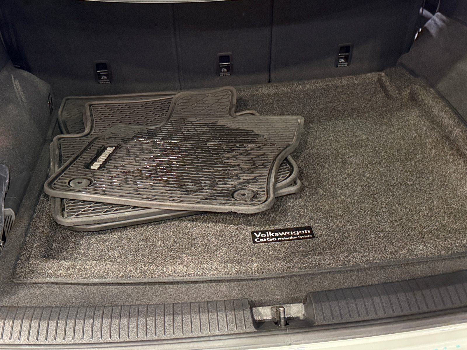 Thumbnail: 2020 Volkswagen Tiguan - 7