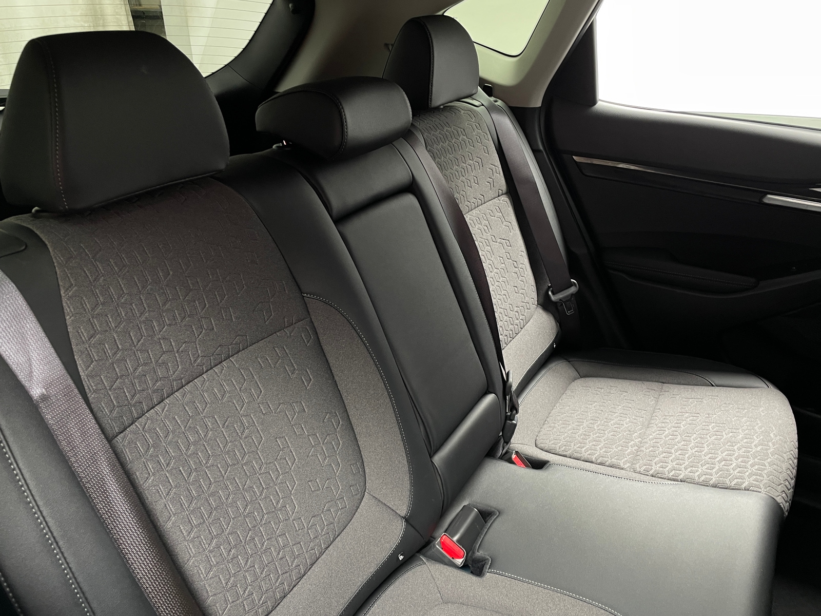 Thumbnail: 2025 Kia Seltos - 5