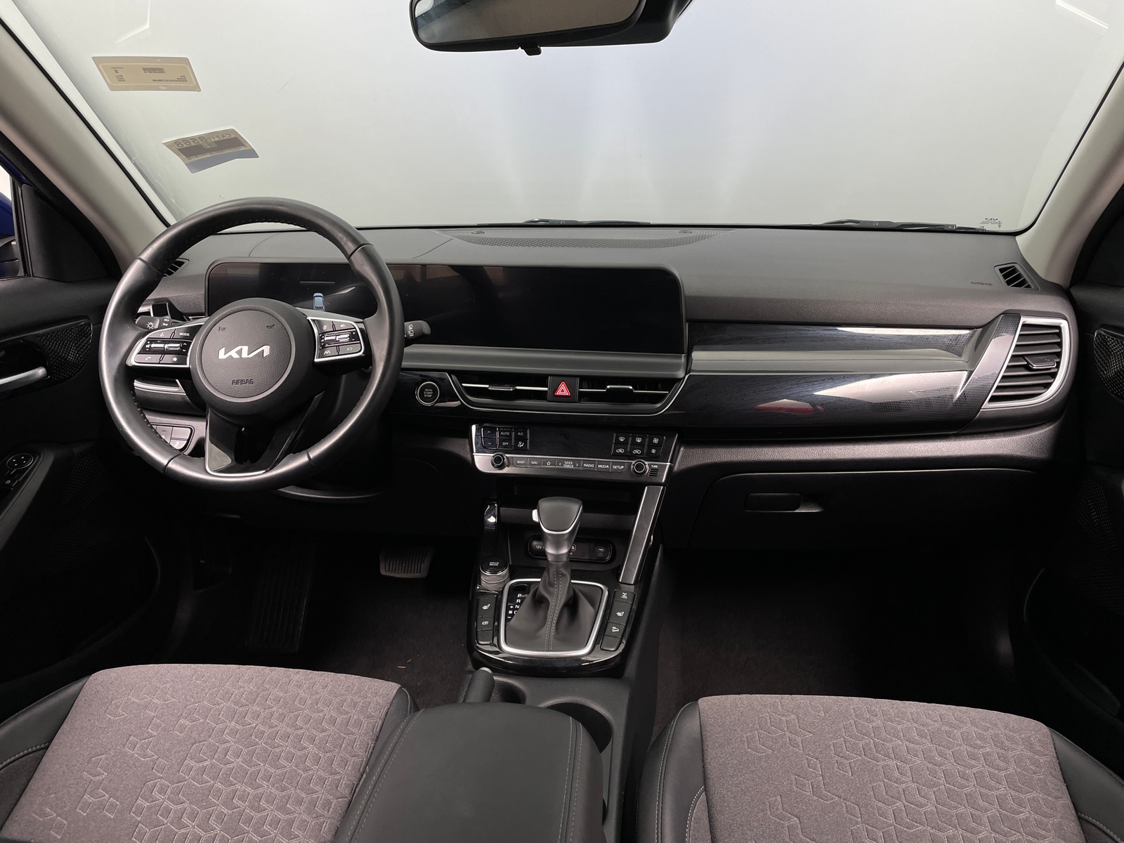 Thumbnail: 2025 Kia Seltos - 2