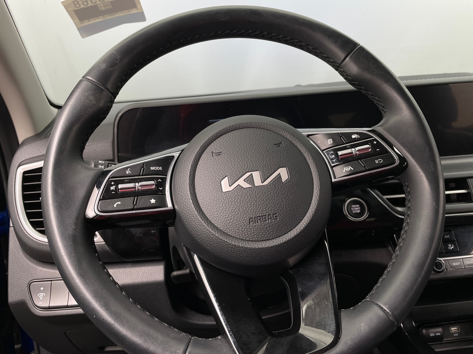 Thumbnail: 2025 Kia Seltos - 4