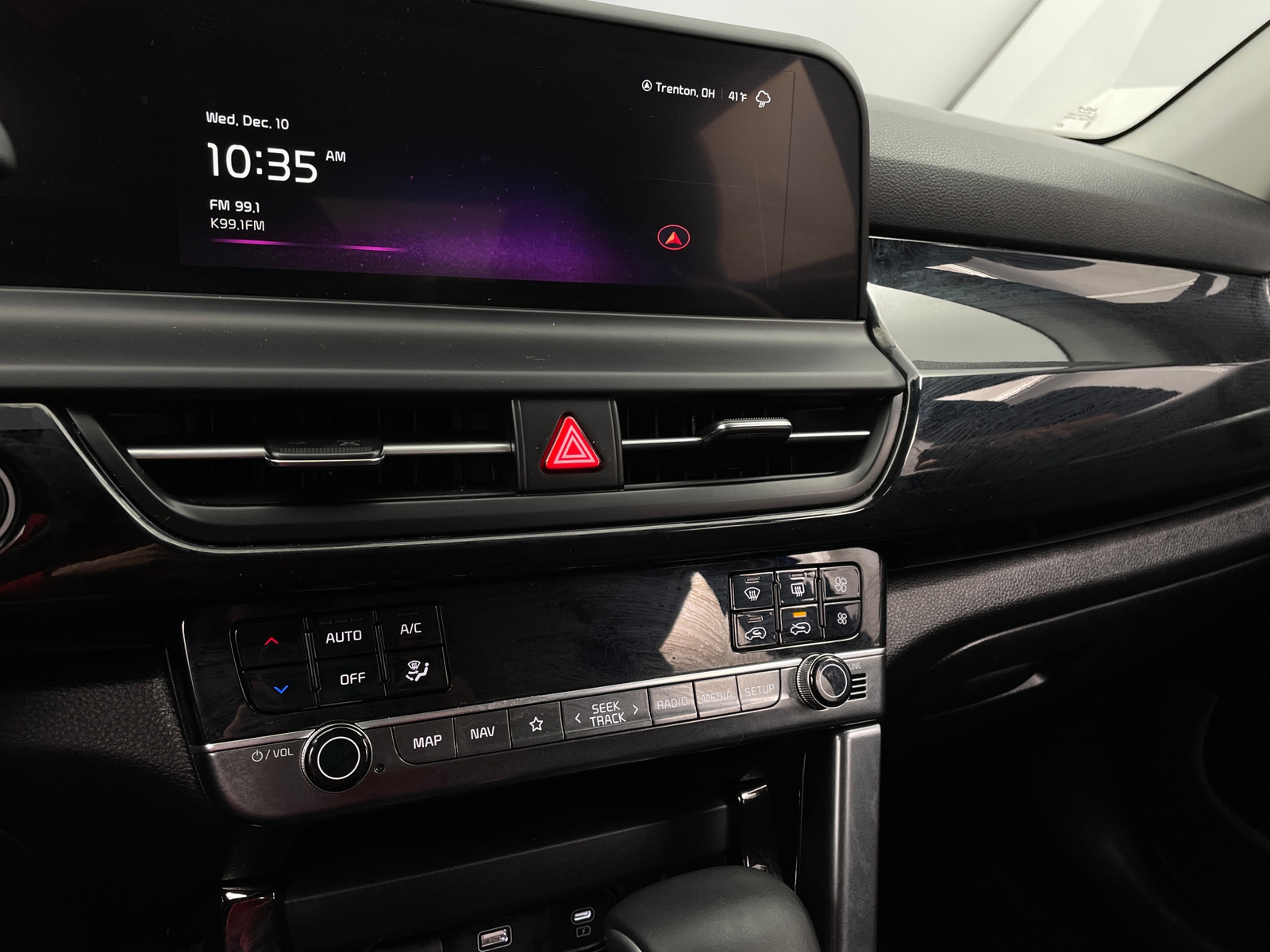 Thumbnail: 2025 Kia Seltos - 3