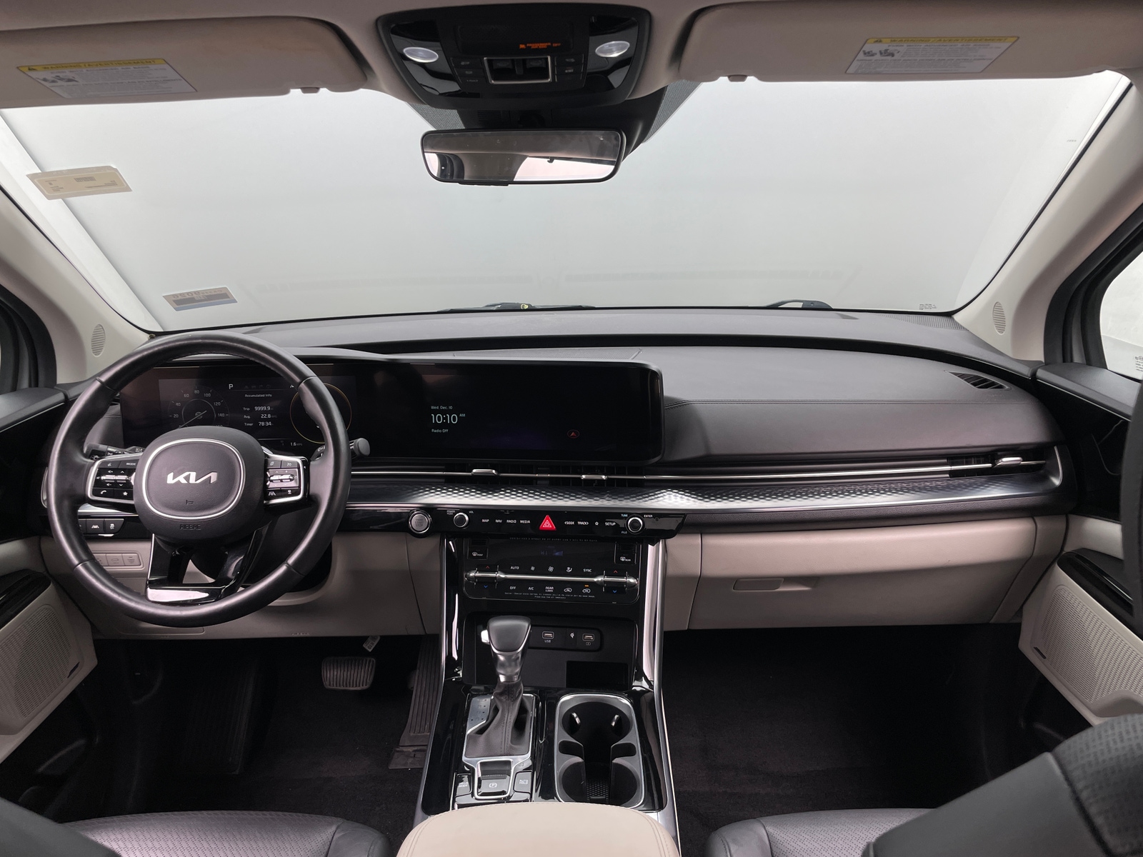 Thumbnail: 2022 Kia Carnival - 2