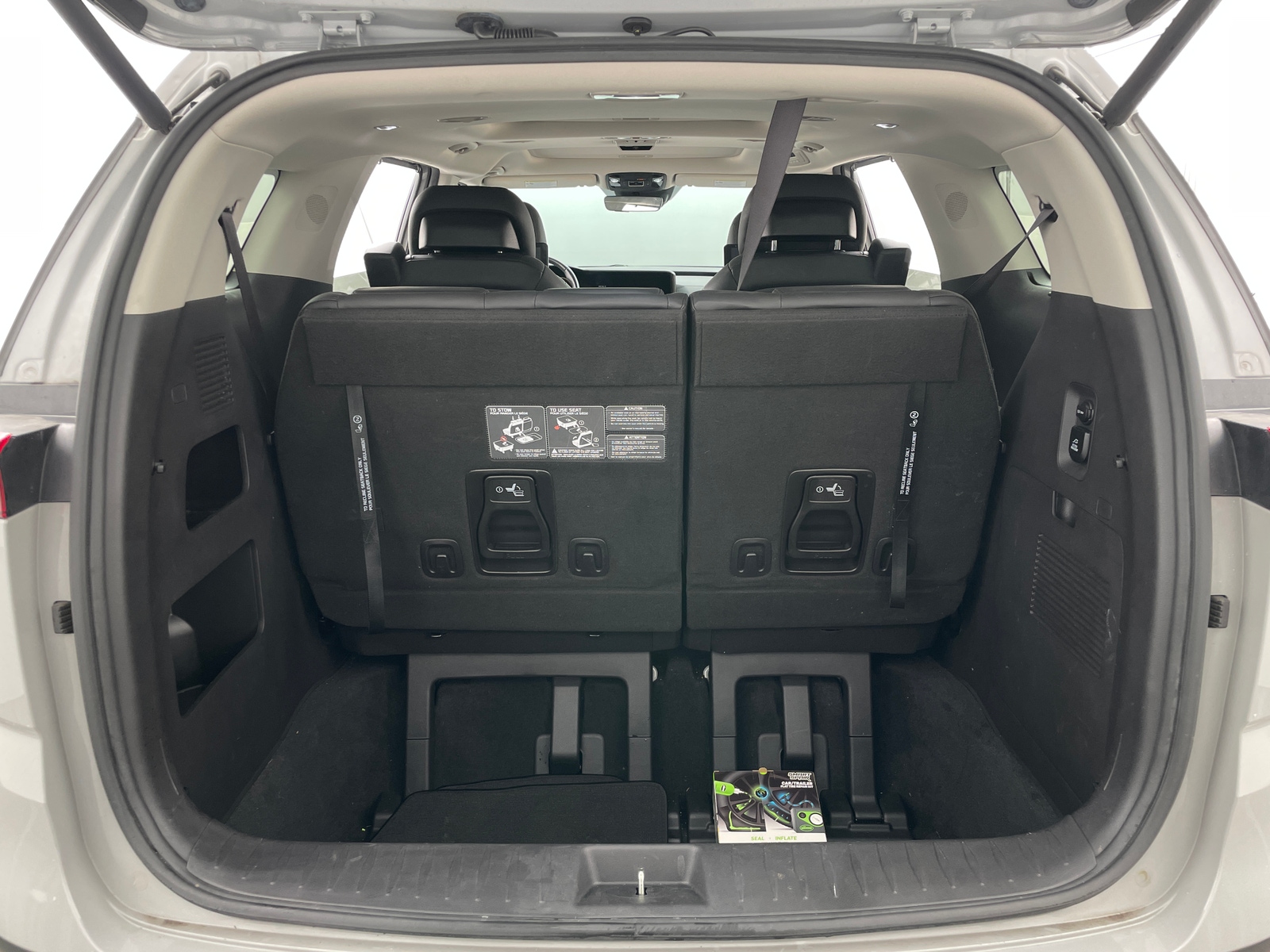 Thumbnail: 2022 Kia Carnival - 6