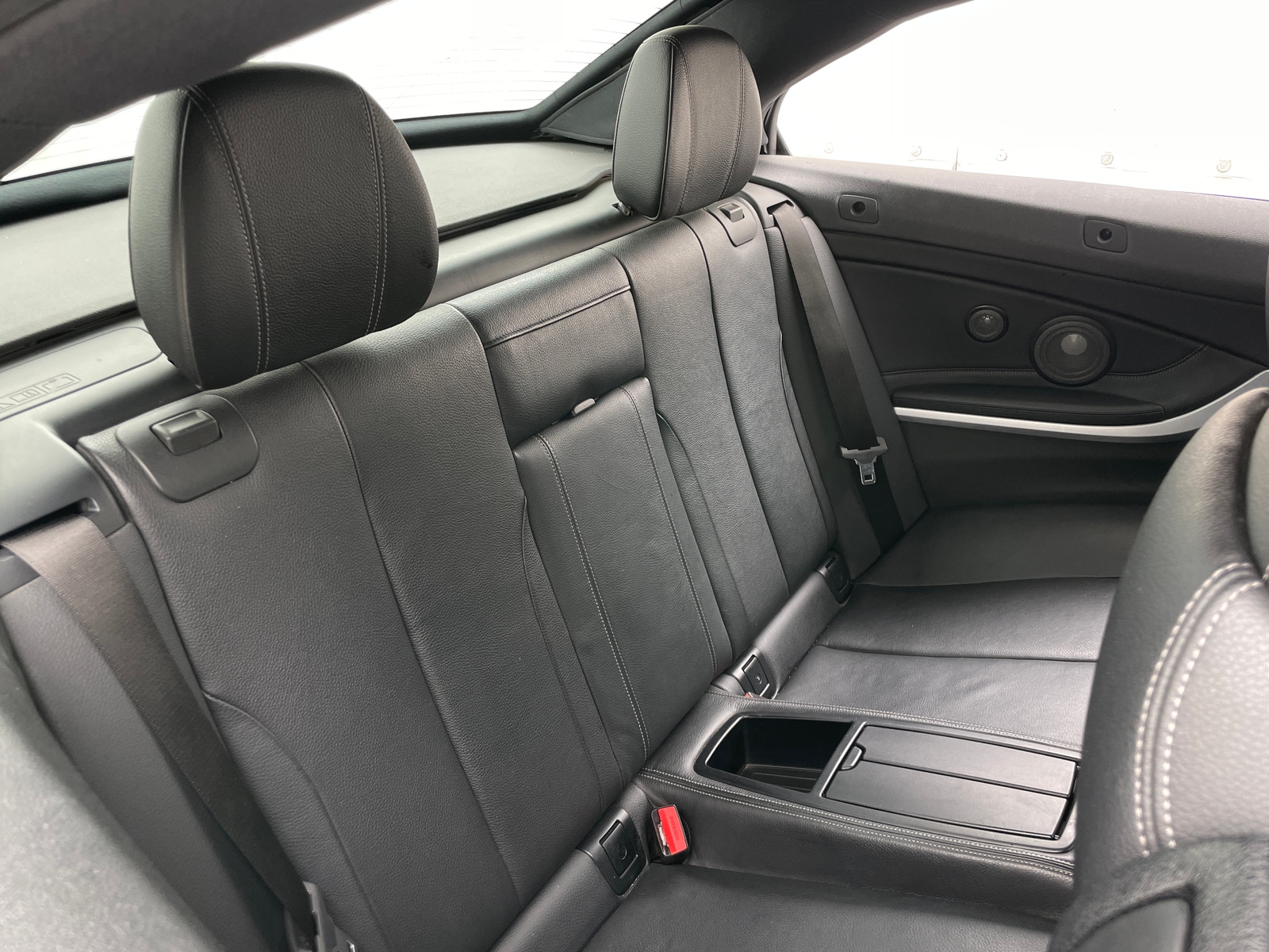 Thumbnail: 2018 BMW 4 Series - 5