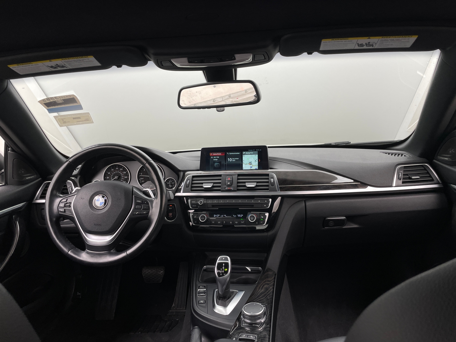 Thumbnail: 2018 BMW 4 Series - 2