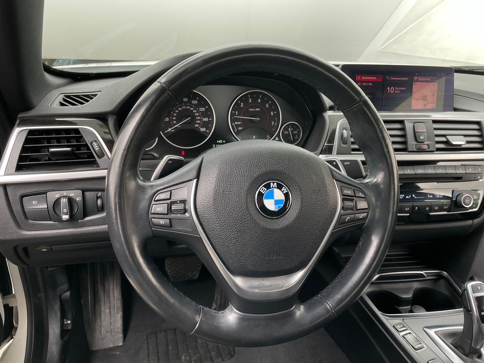 Thumbnail: 2018 BMW 4 Series - 4