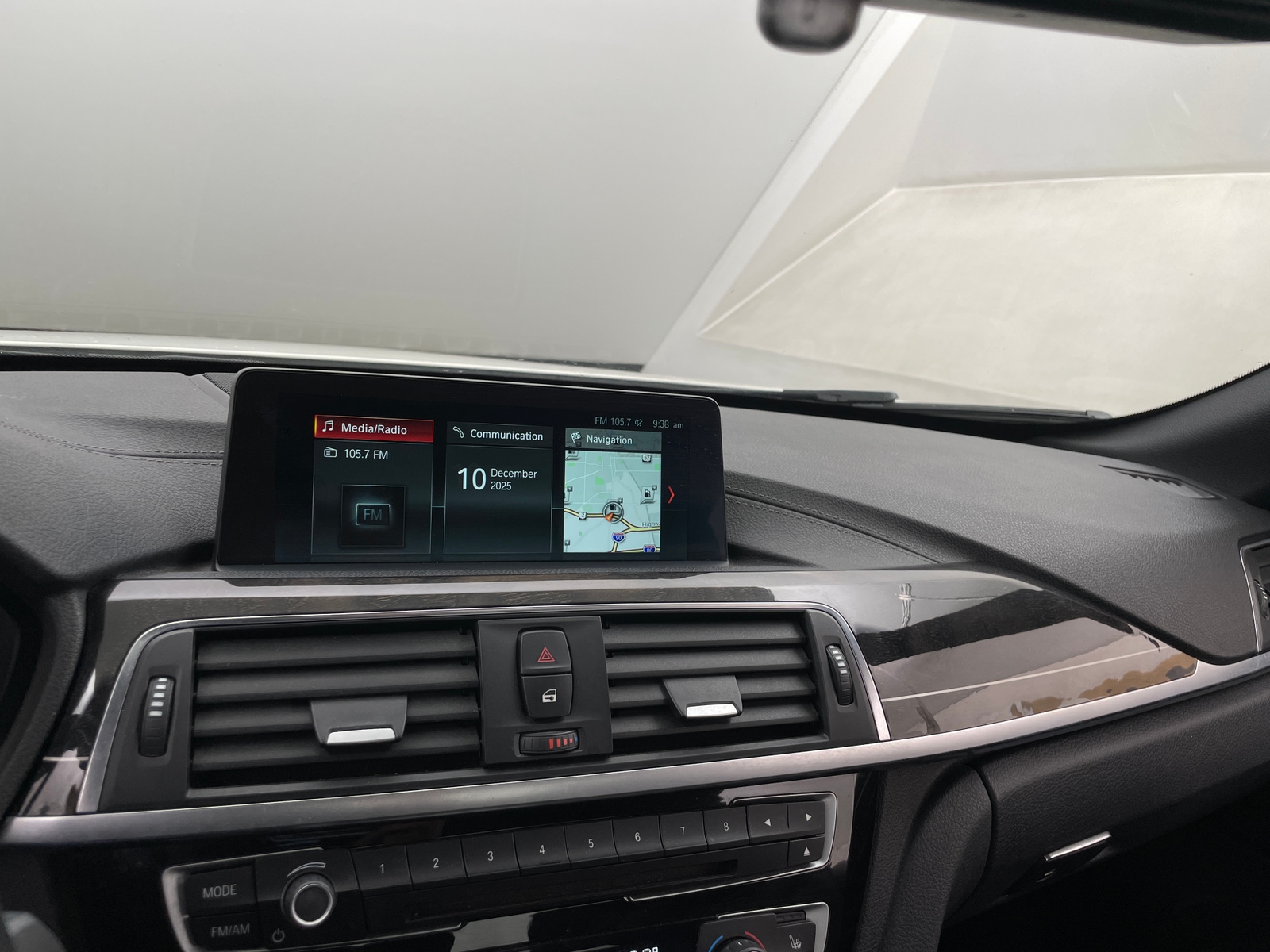 Thumbnail: 2018 BMW 4 Series - 3