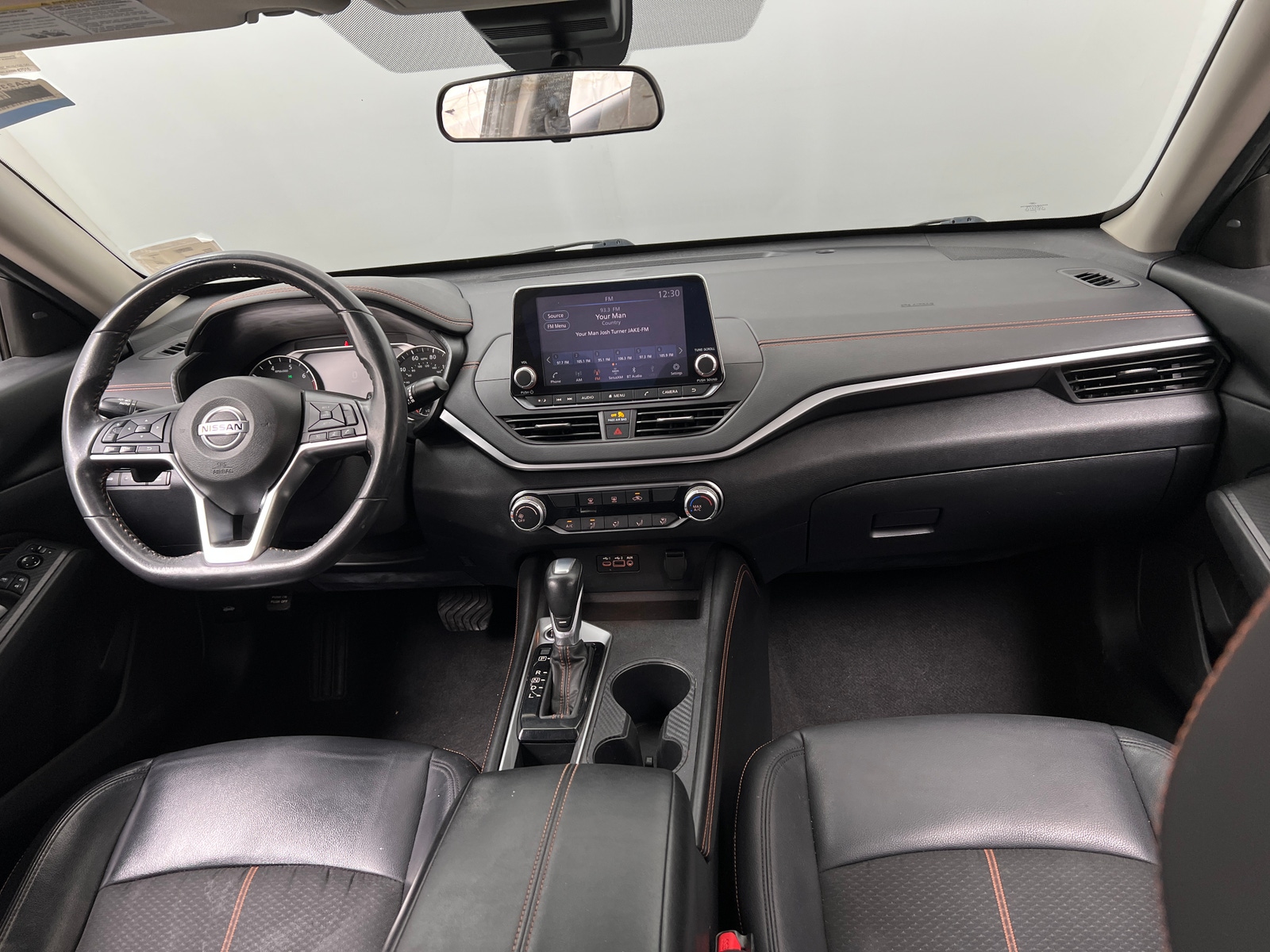 Thumbnail: 2022 Nissan Altima - 3