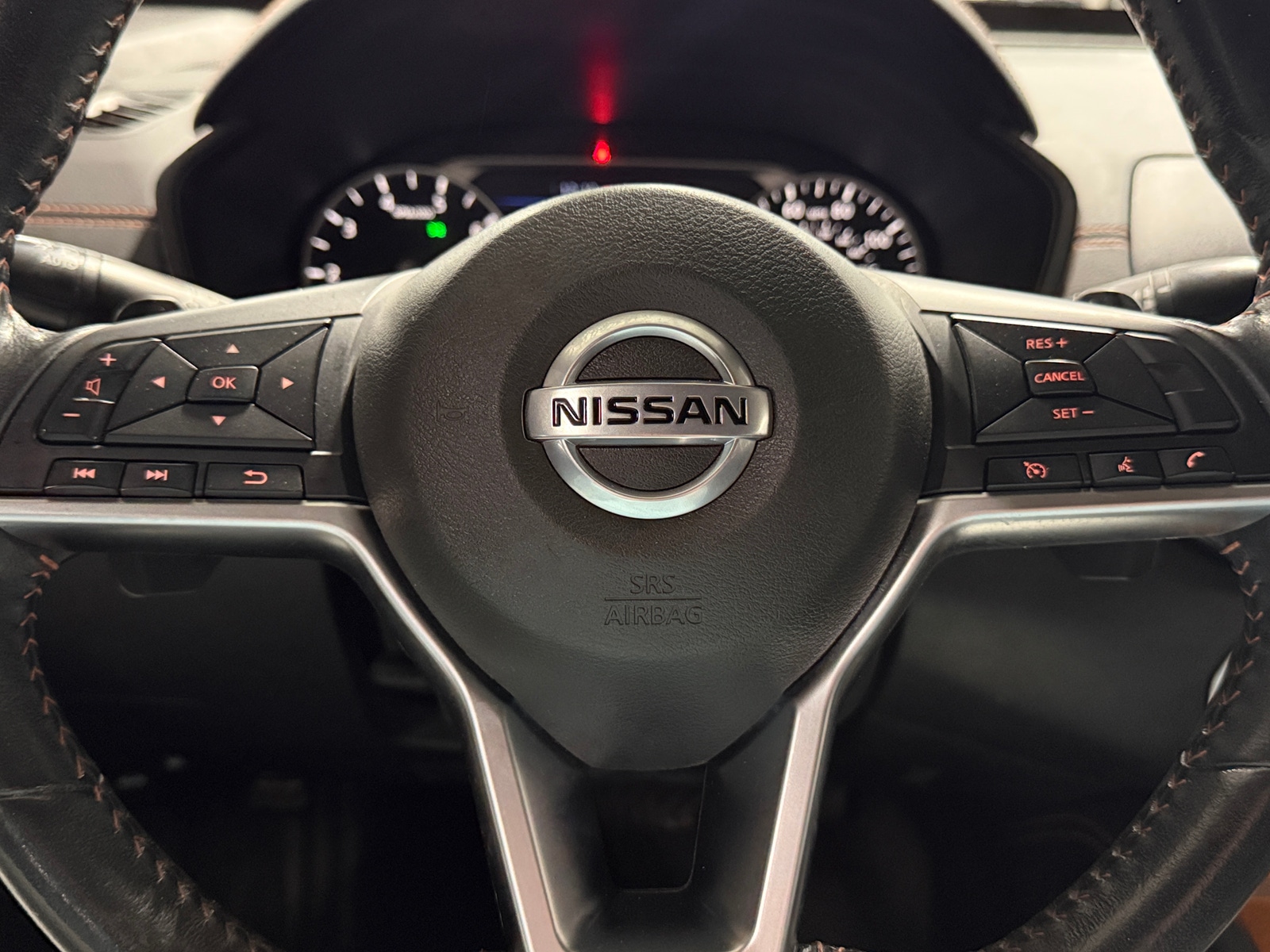 Thumbnail: 2022 Nissan Altima - 5