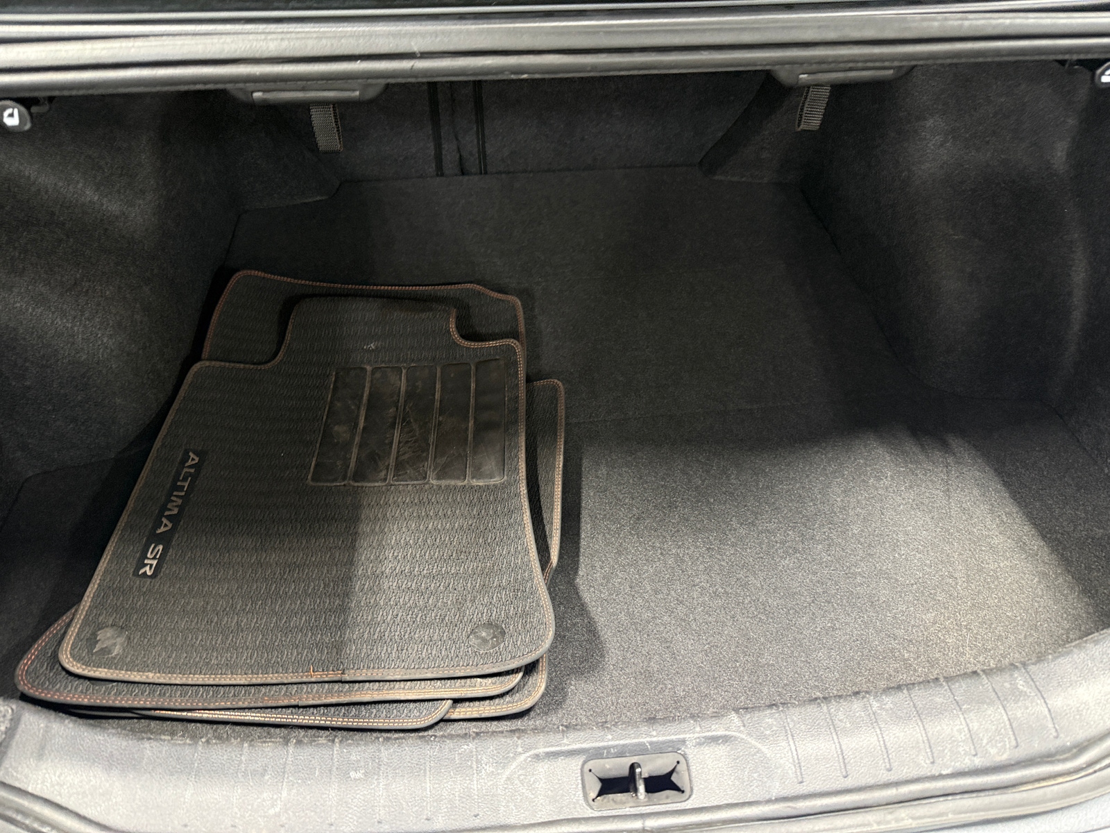 Thumbnail: 2022 Nissan Altima - 7