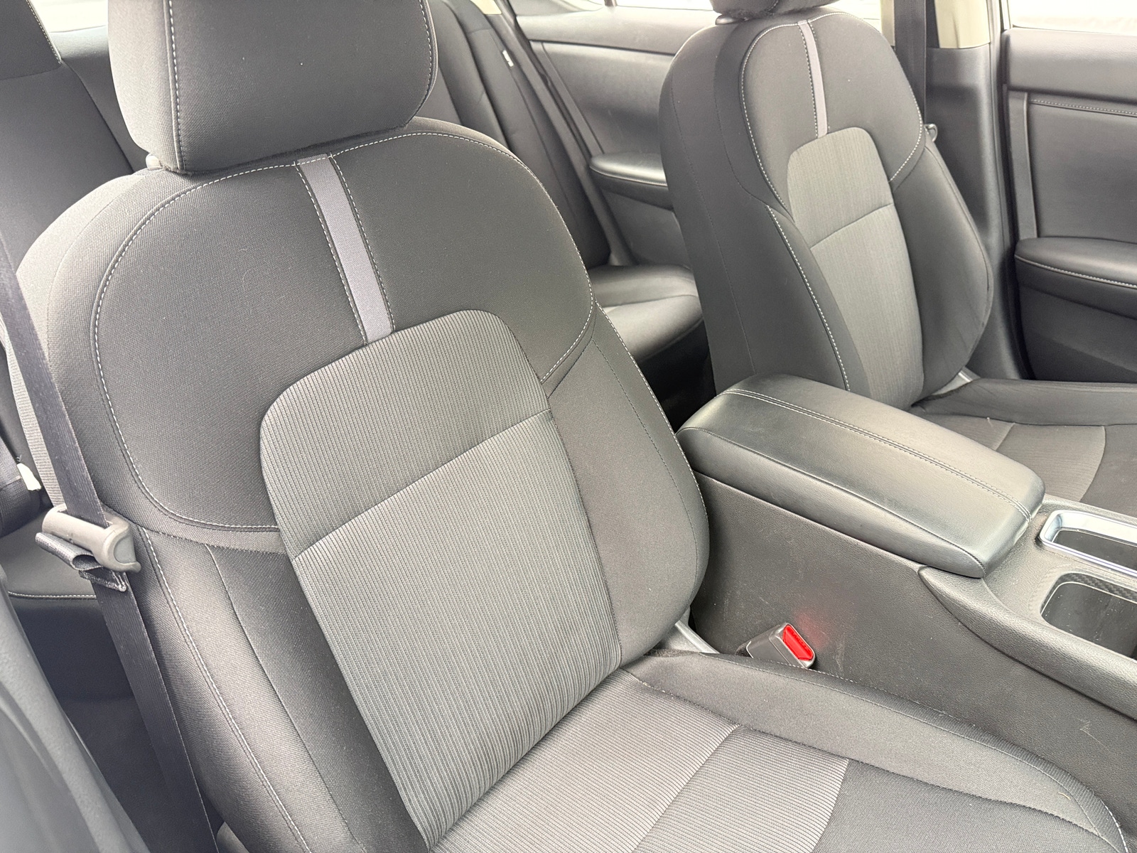 Thumbnail: 2024 Nissan Sentra - 2