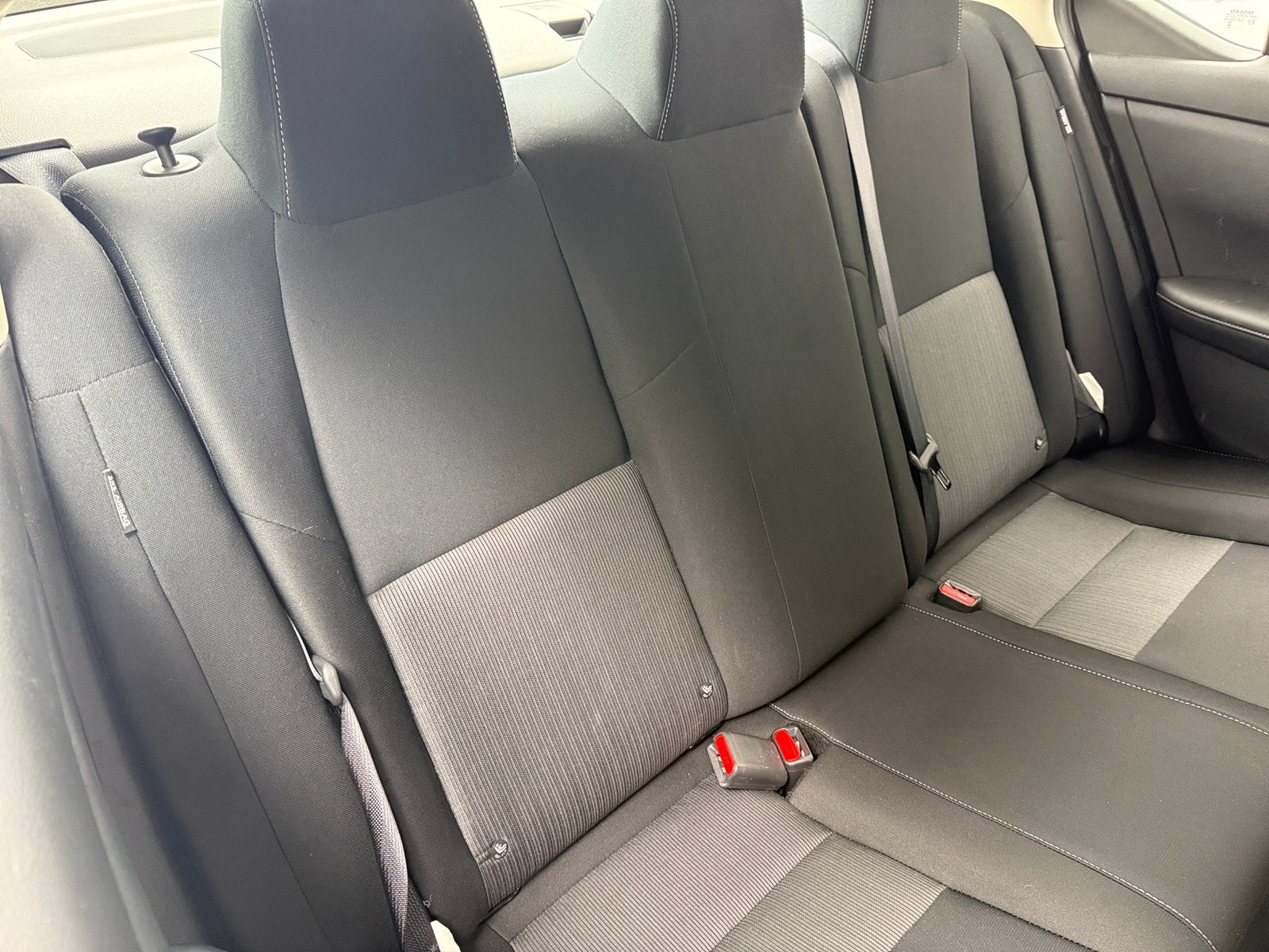 Thumbnail: 2024 Nissan Sentra - 5