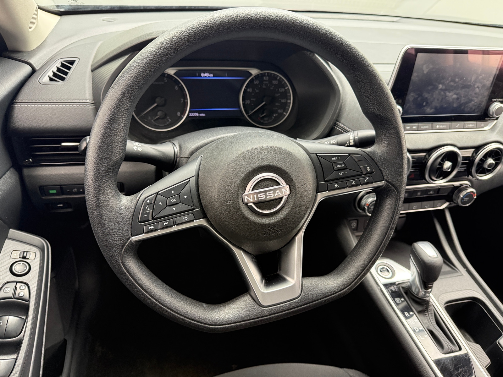 Thumbnail: 2024 Nissan Sentra - 4