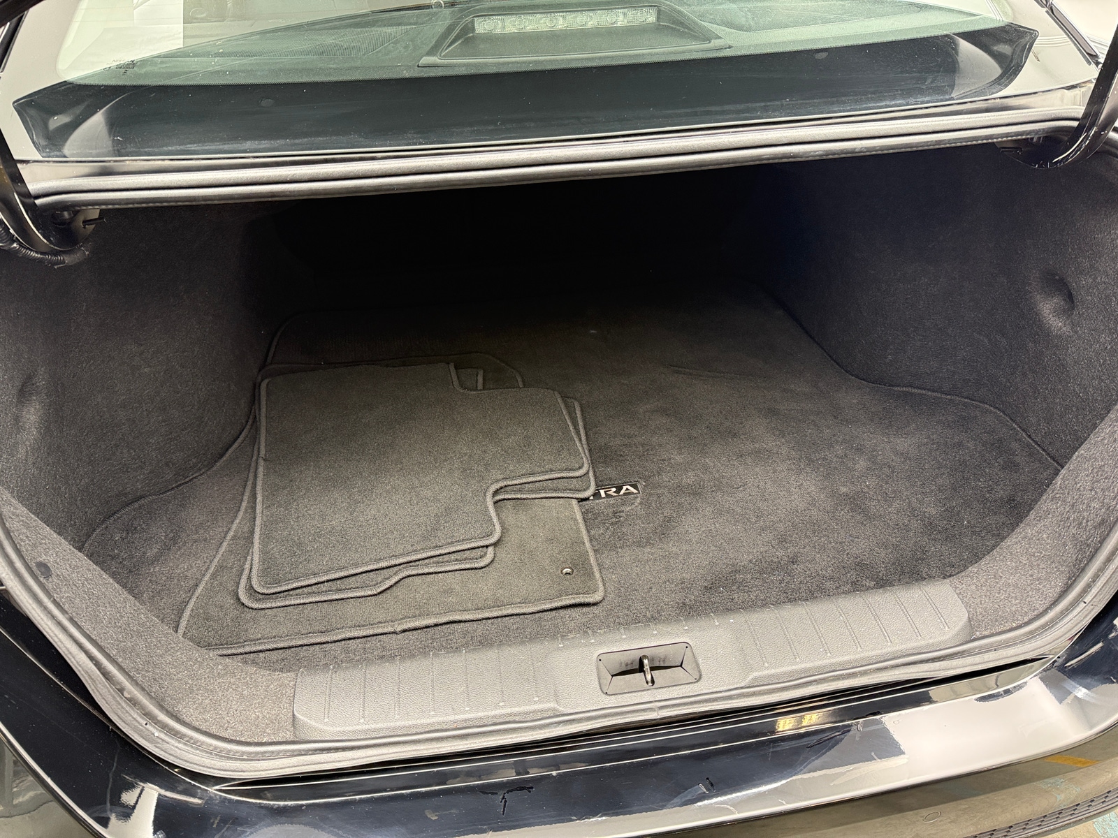 Thumbnail: 2024 Nissan Sentra - 6