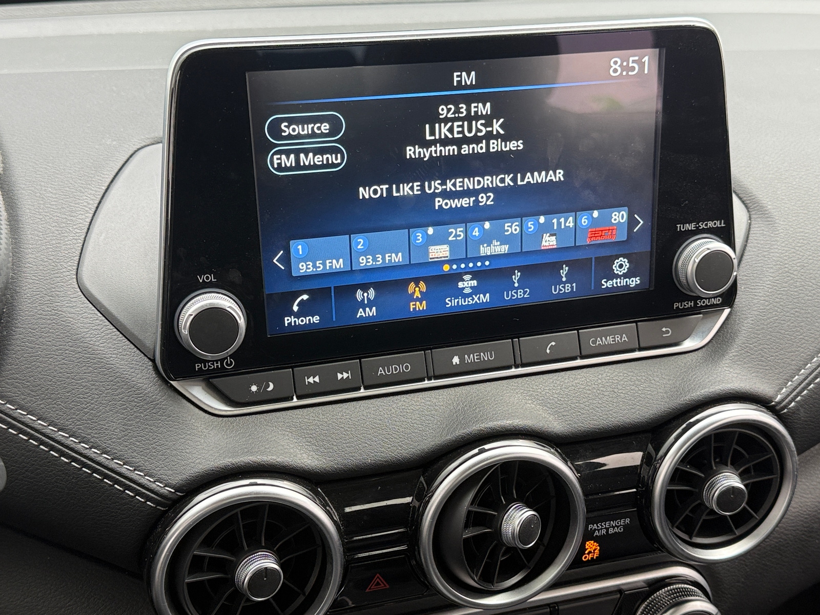 Thumbnail: 2024 Nissan Sentra - 3