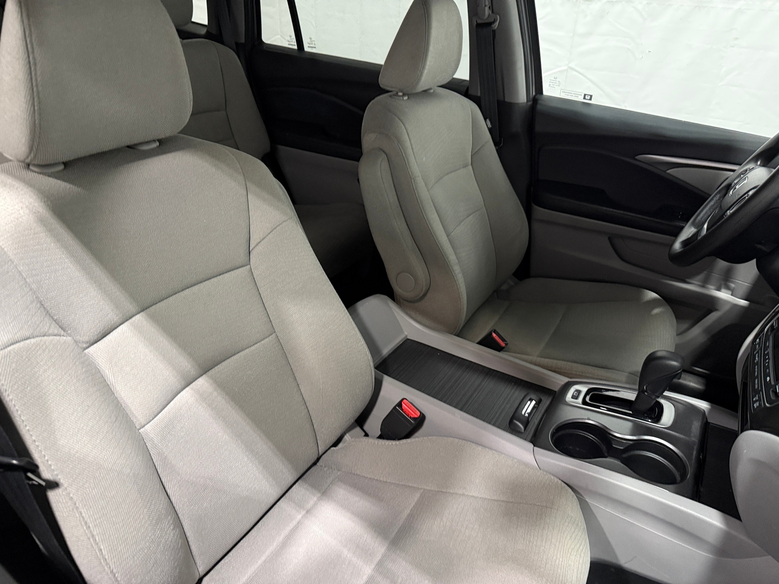 Thumbnail: 2017 Honda Pilot - 2