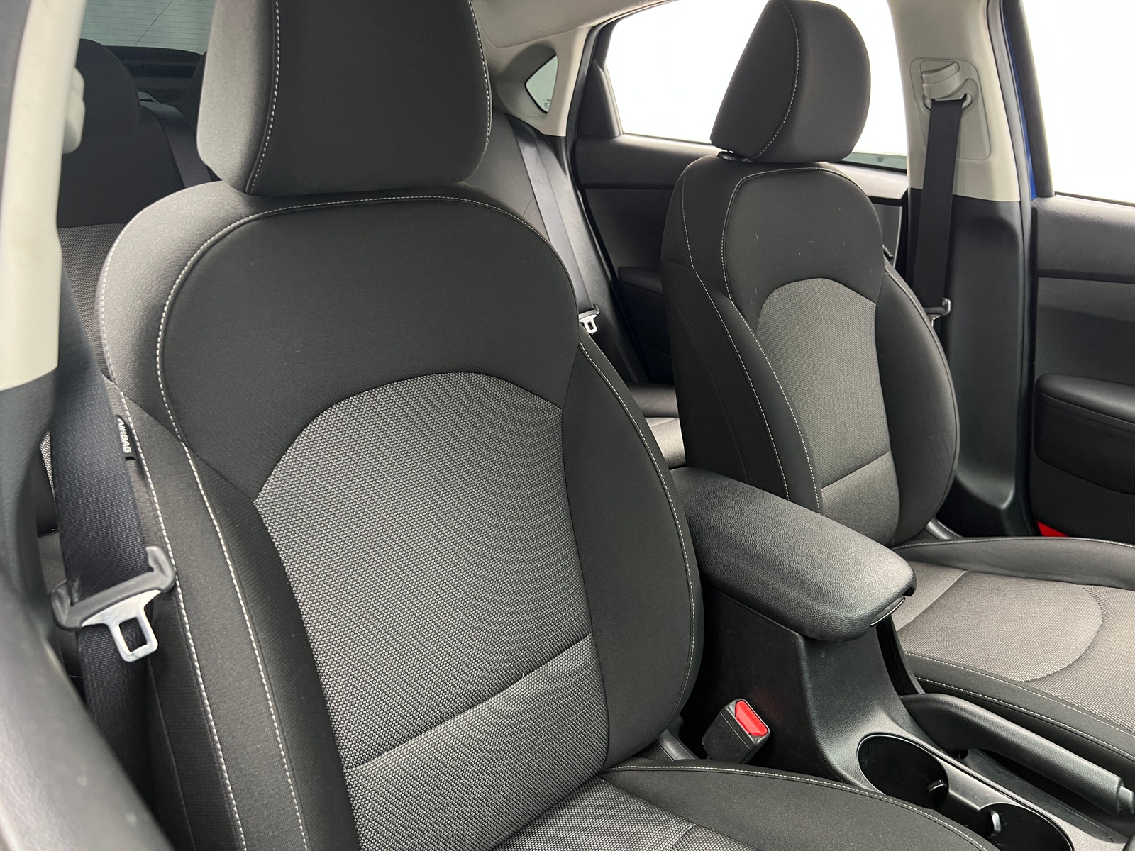 Thumbnail: 2024 Kia Forte - 2