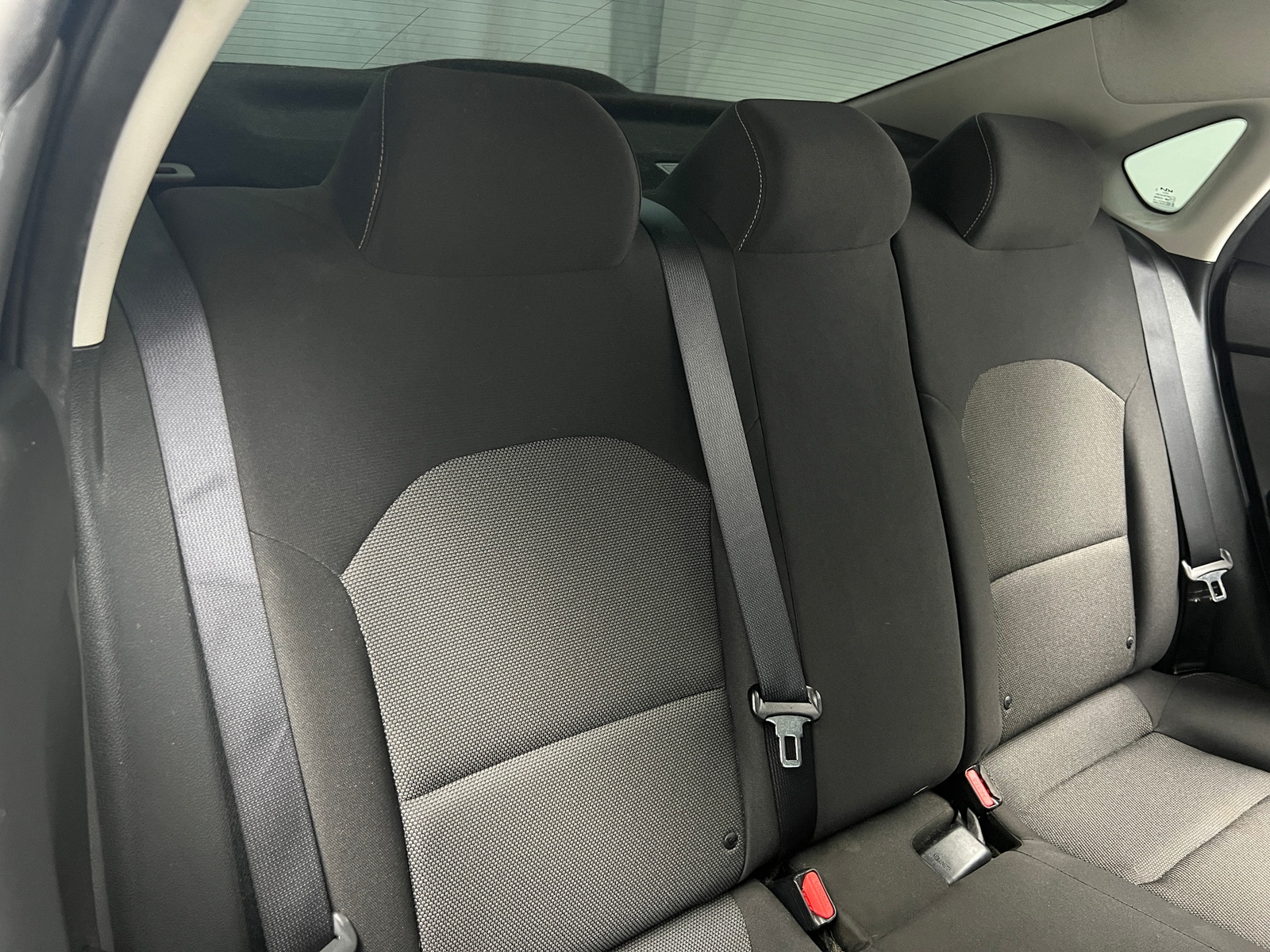 Thumbnail: 2024 Kia Forte - 6