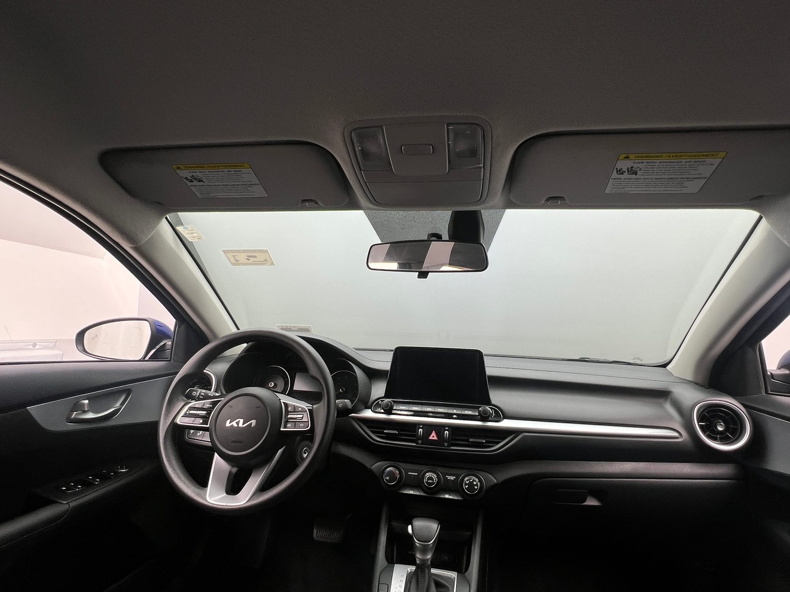 Thumbnail: 2024 Kia Forte - 3