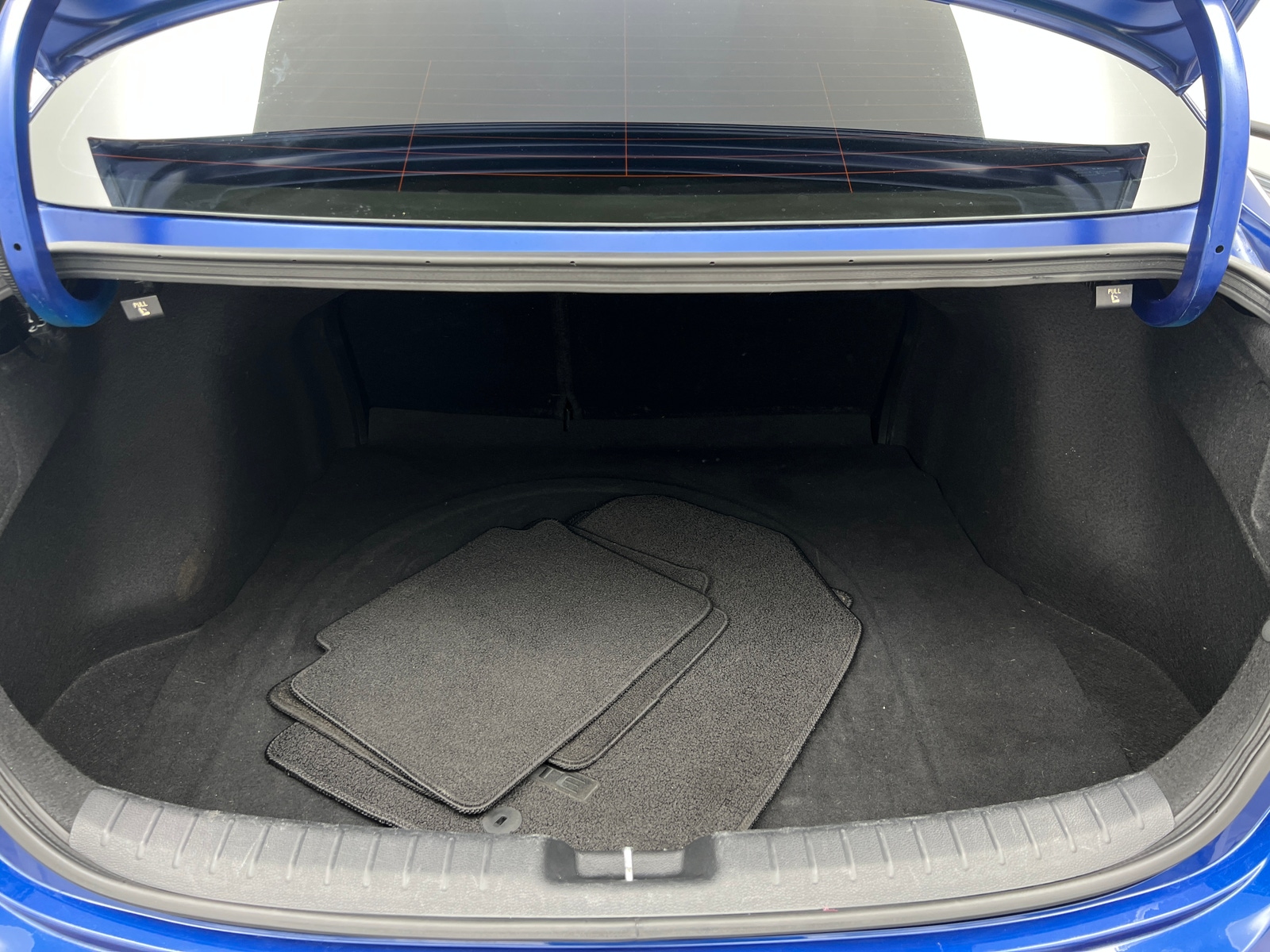 Thumbnail: 2024 Kia Forte - 7