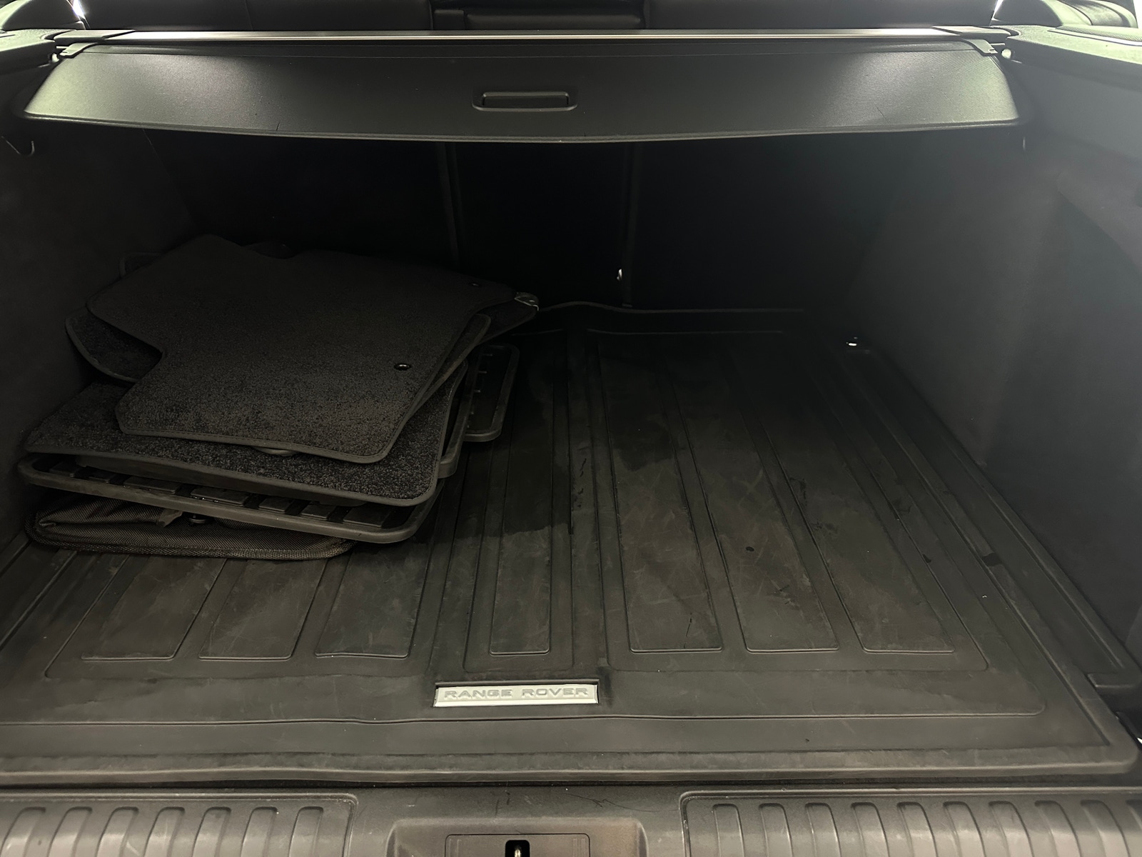 Thumbnail: 2016 Land Rover Range Rover Sport - 6