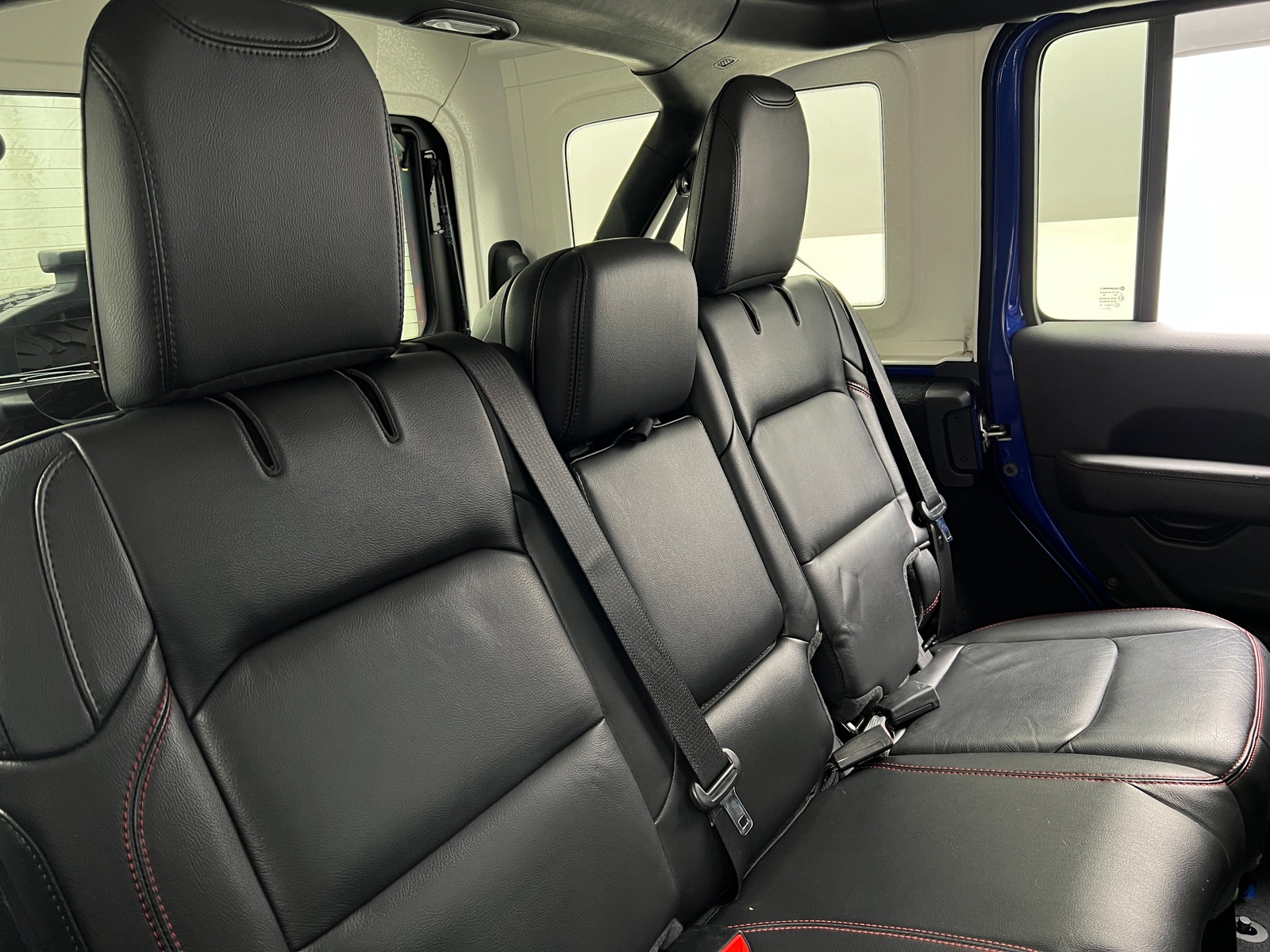 Thumbnail: 2020 Jeep Wrangler - 5