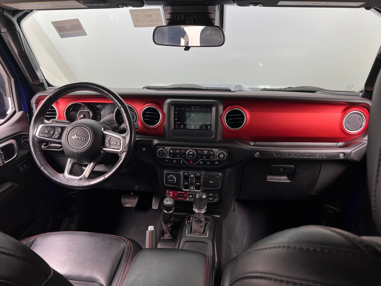 Thumbnail: 2020 Jeep Wrangler - 2