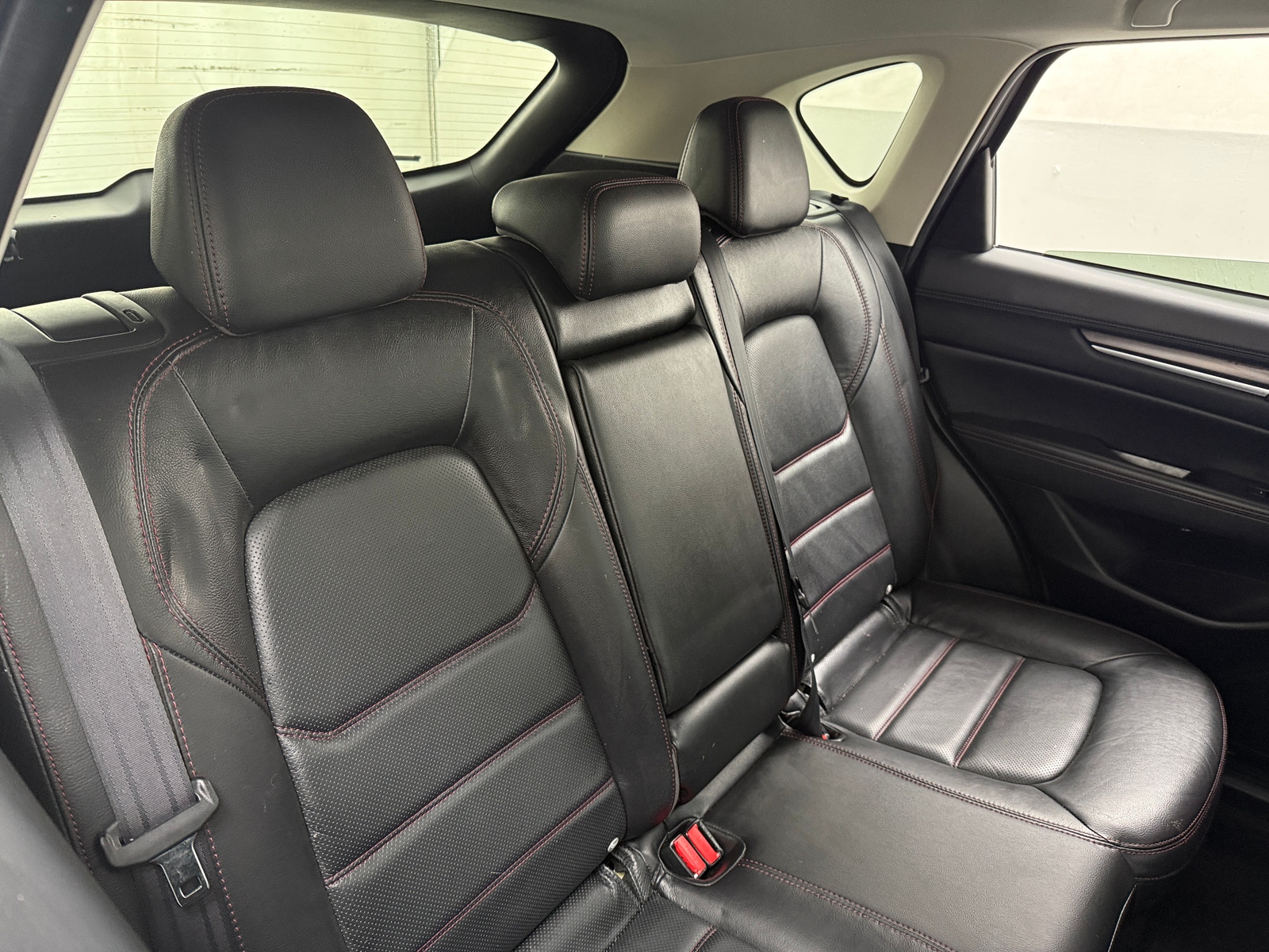 Thumbnail: 2022 Mazda CX-5 - 5