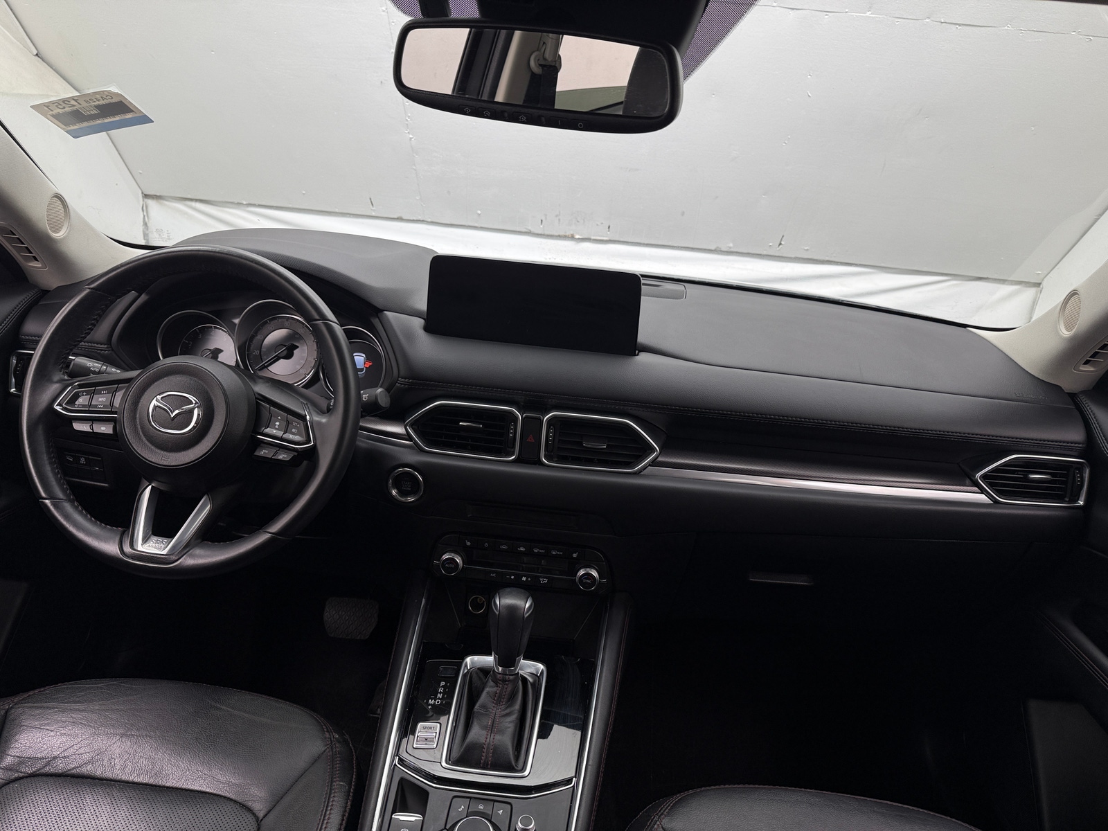 Thumbnail: 2022 Mazda CX-5 - 2