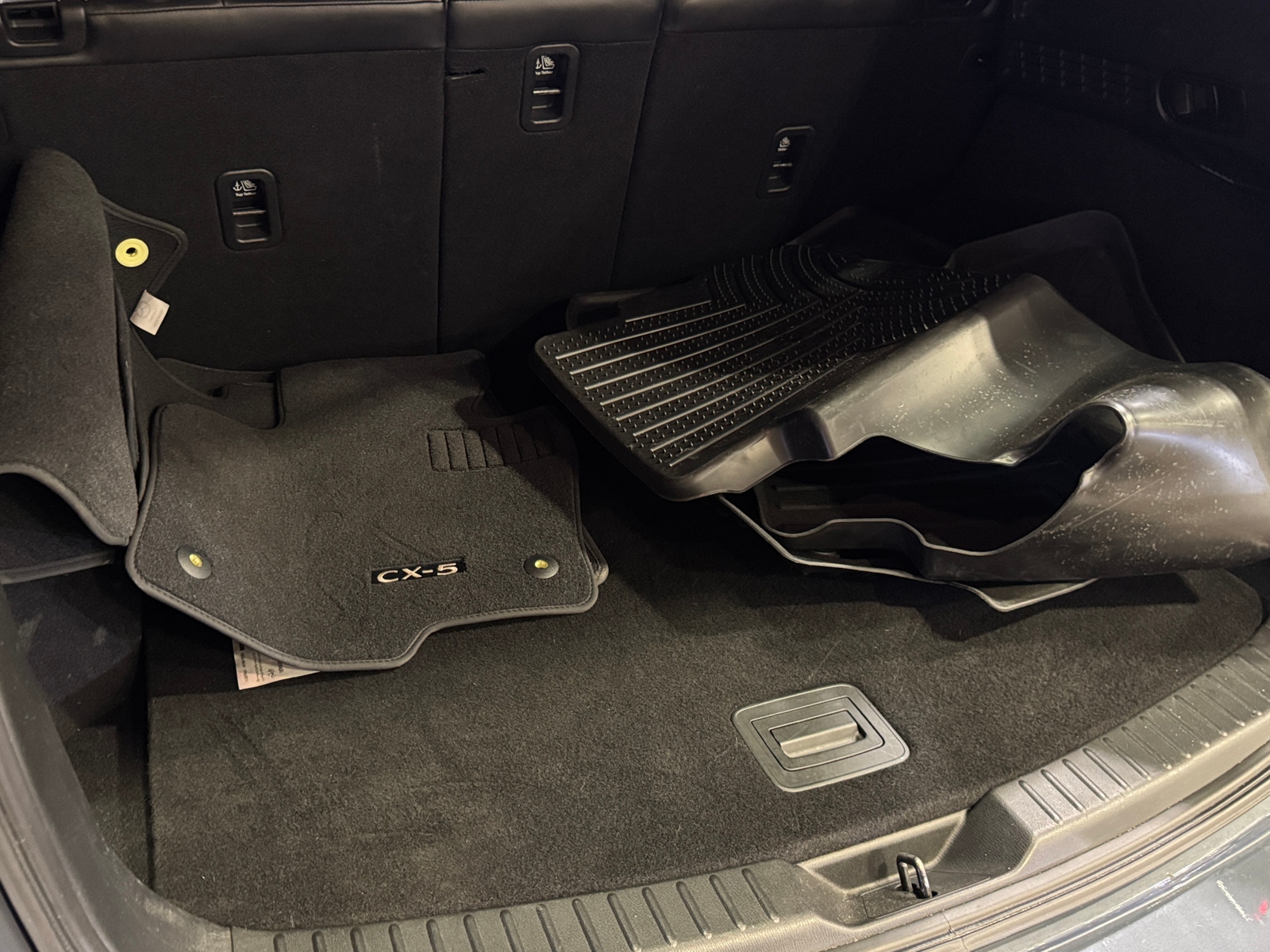 Thumbnail: 2022 Mazda CX-5 - 6