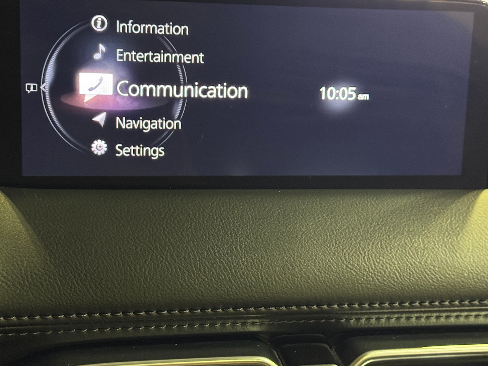 Thumbnail: 2022 Mazda CX-5 - 3