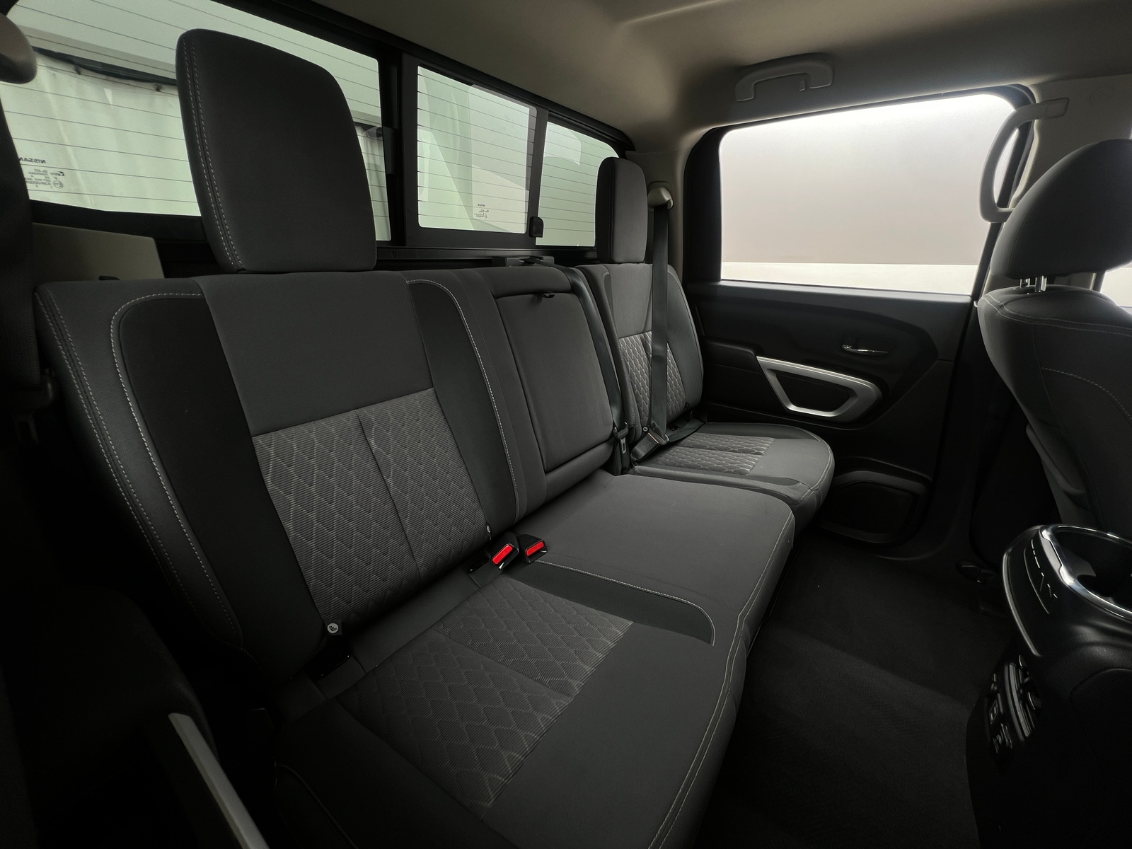 Thumbnail: 2024 Nissan Titan - 6