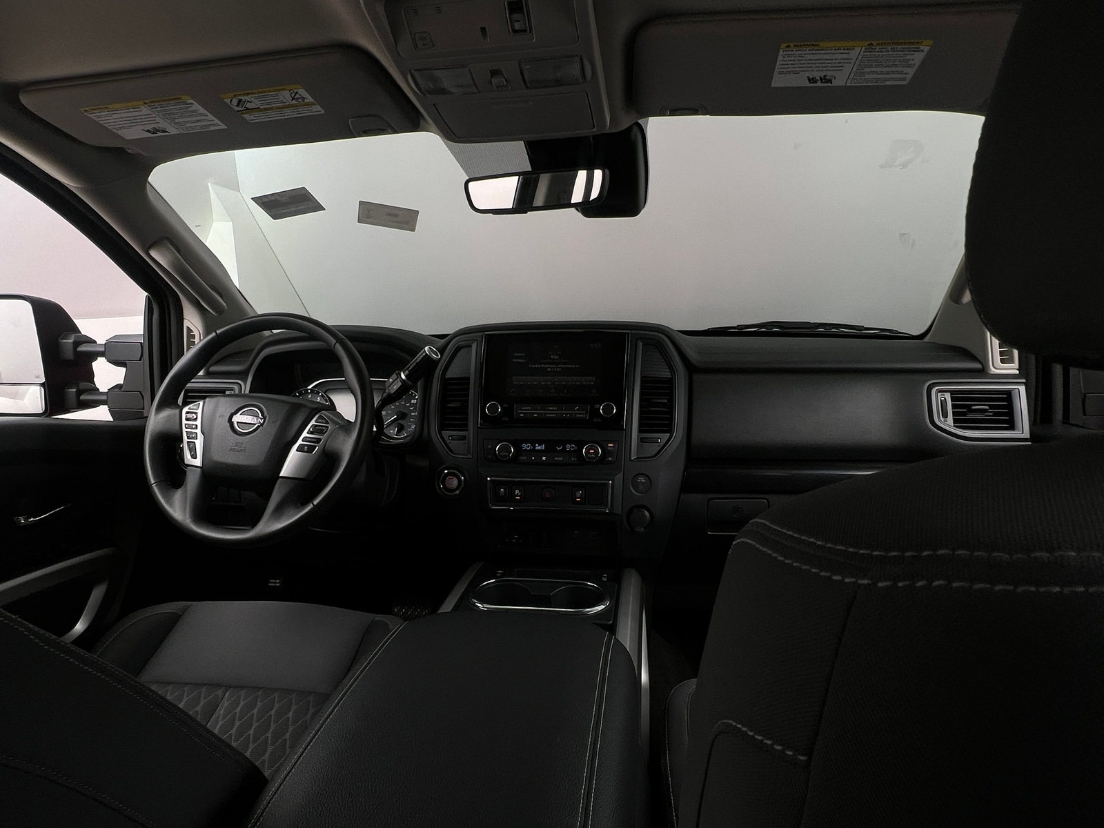 Thumbnail: 2024 Nissan Titan - 3