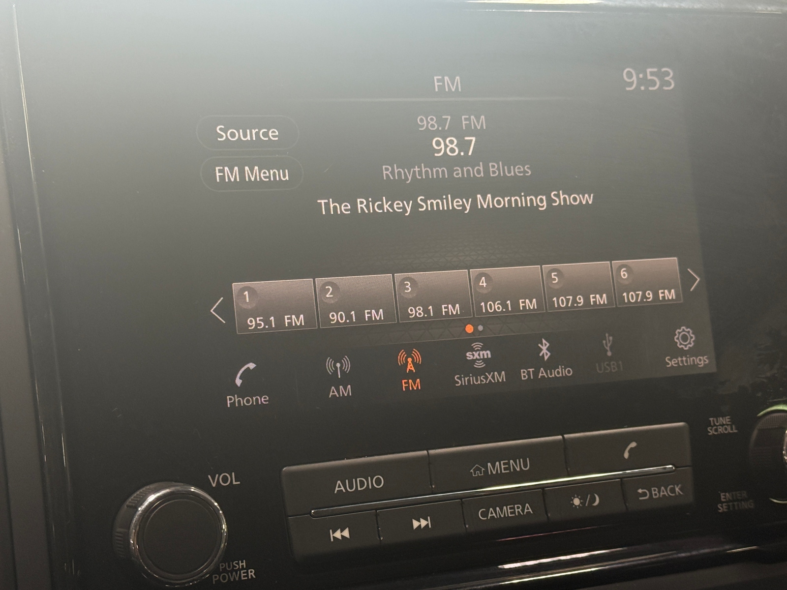 Thumbnail: 2024 Nissan Titan - 4