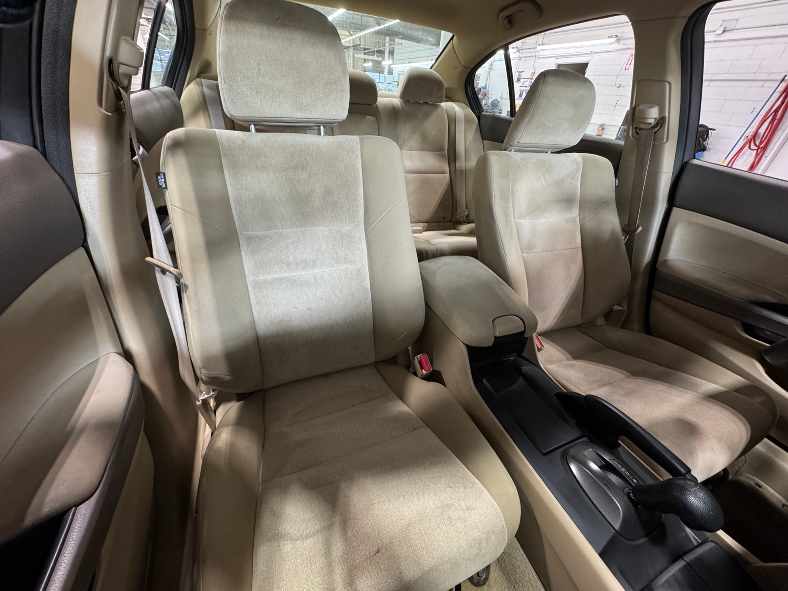 Thumbnail: 2010 Honda Accord - 2