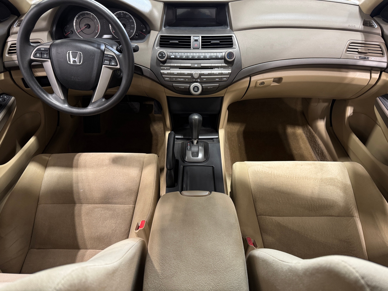 Thumbnail: 2010 Honda Accord - 3