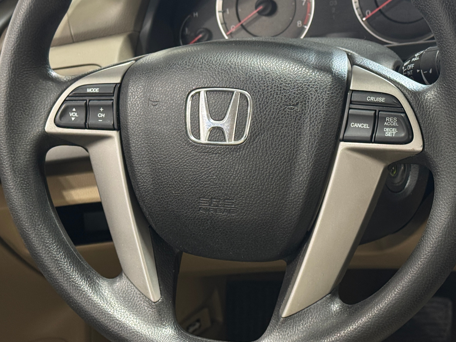 Thumbnail: 2010 Honda Accord - 5