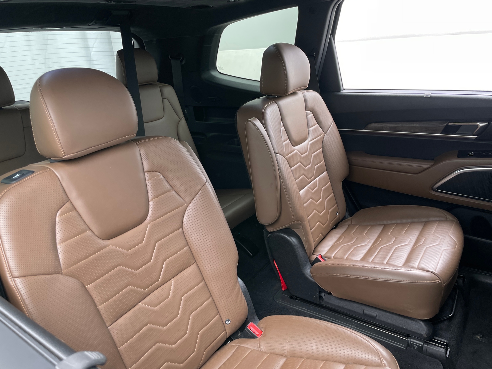 Thumbnail: 2022 Kia Telluride - 5