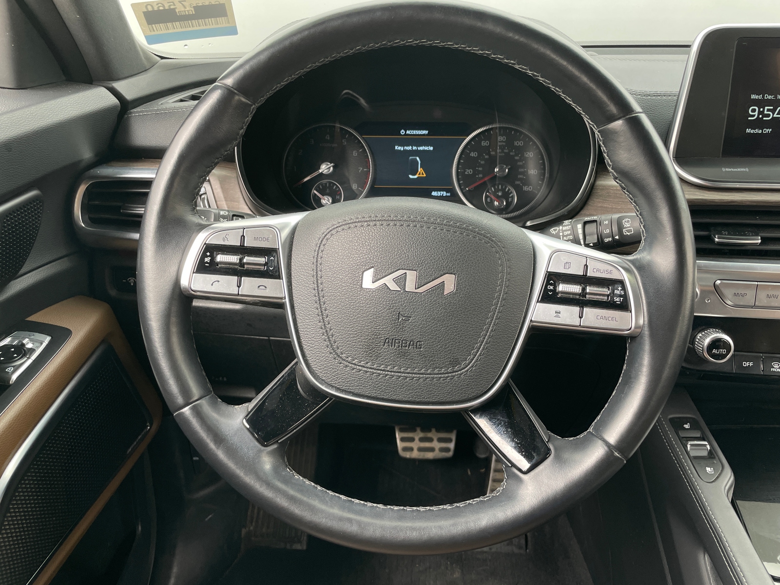 Thumbnail: 2022 Kia Telluride - 4