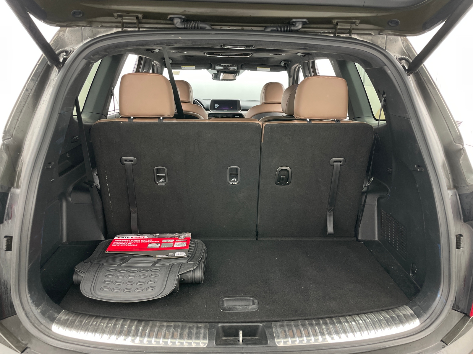 Thumbnail: 2022 Kia Telluride - 6